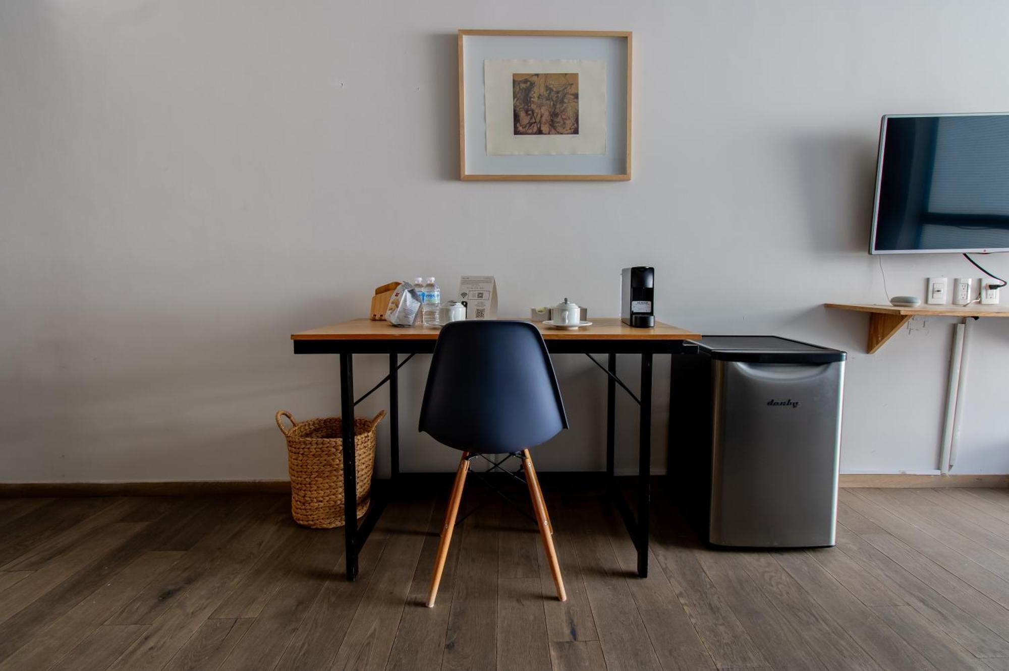 Aparthotel Capitalia - Luxury - Temistocles 40