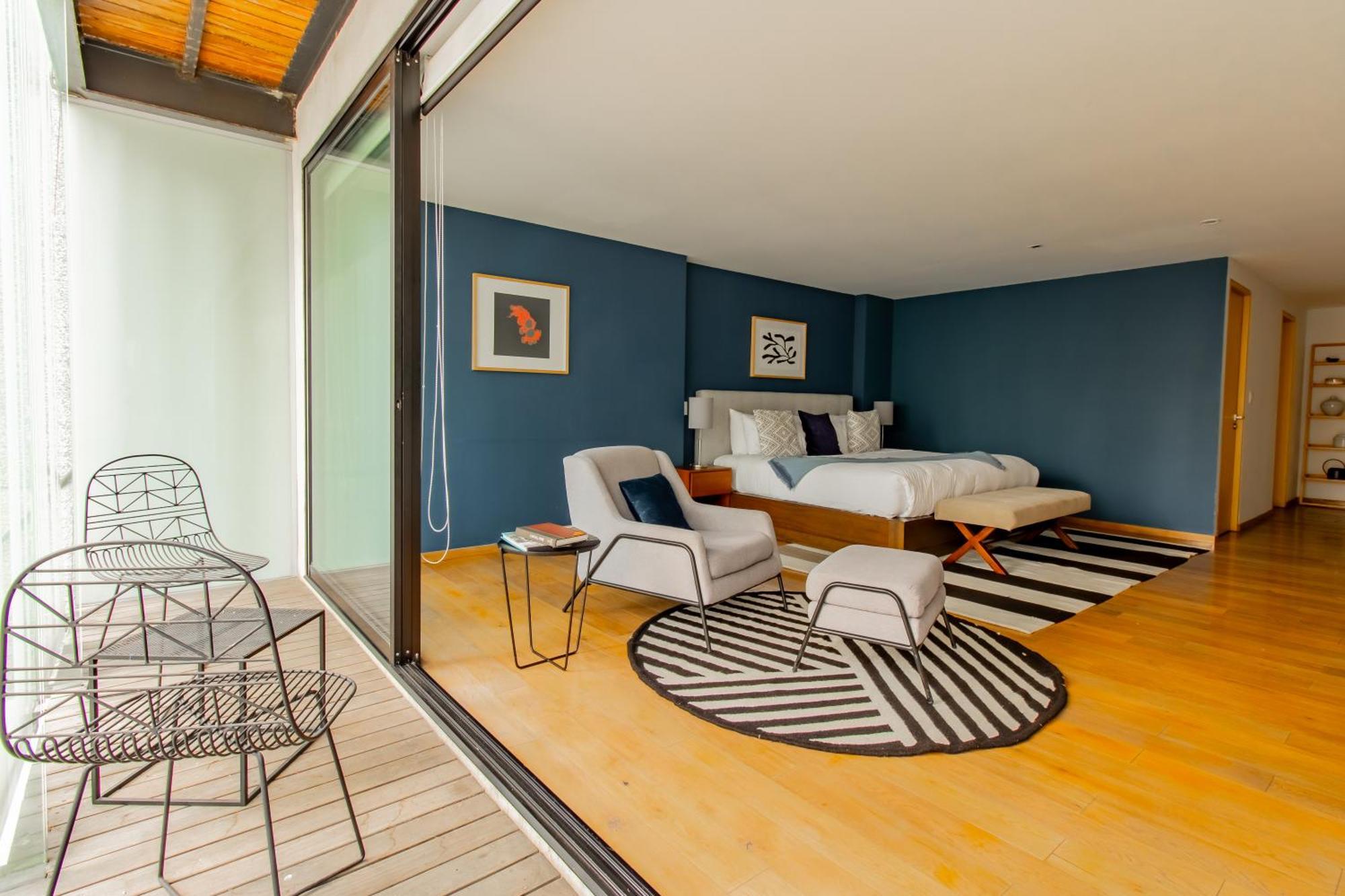 Aparthotel Capitalia - Luxury - Temistocles 40 *