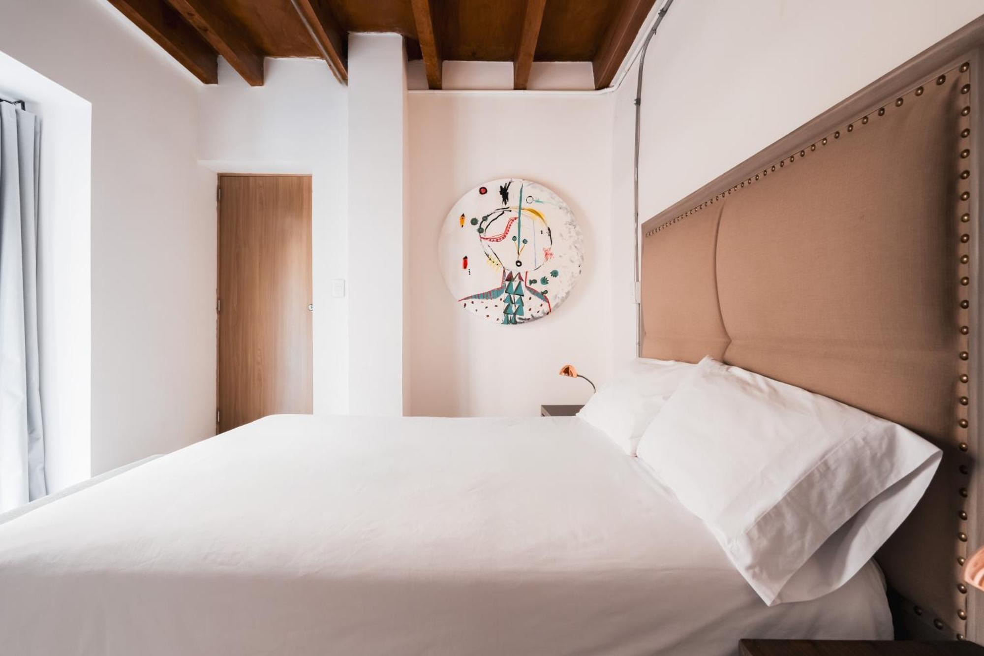 Juarez Albergue