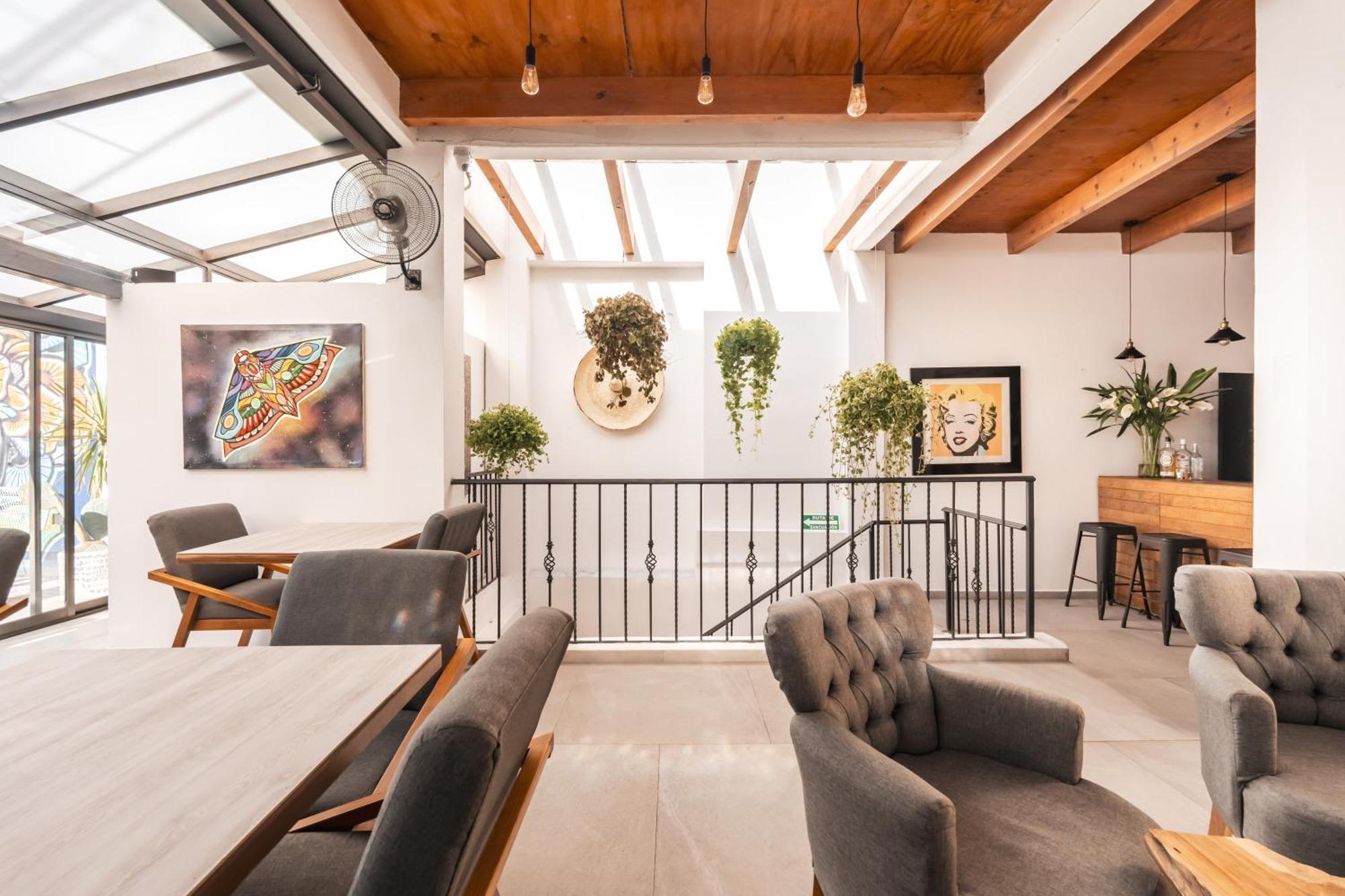 Albergue Juarez
