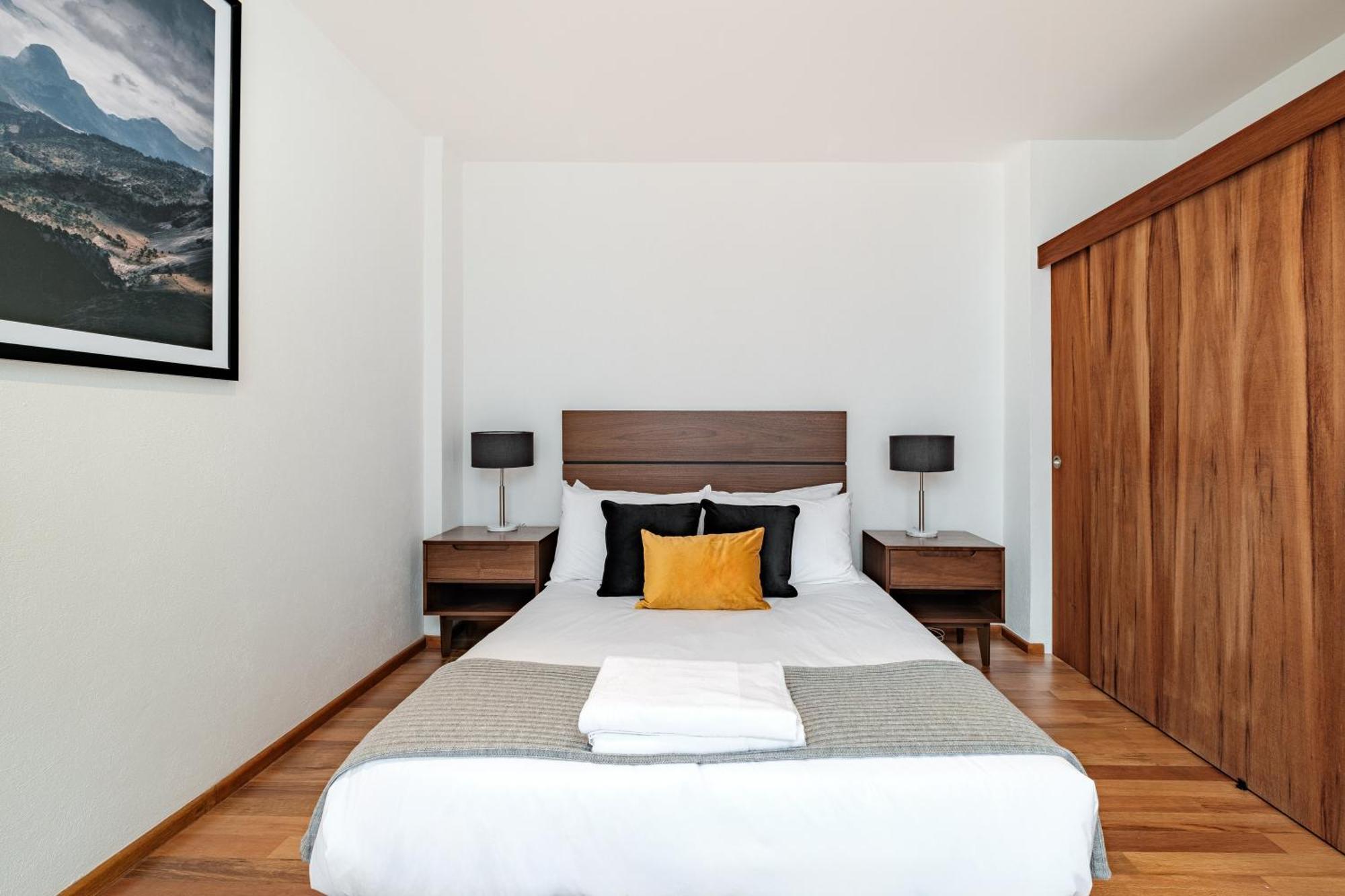 Apartamento New La Condesa By Viato