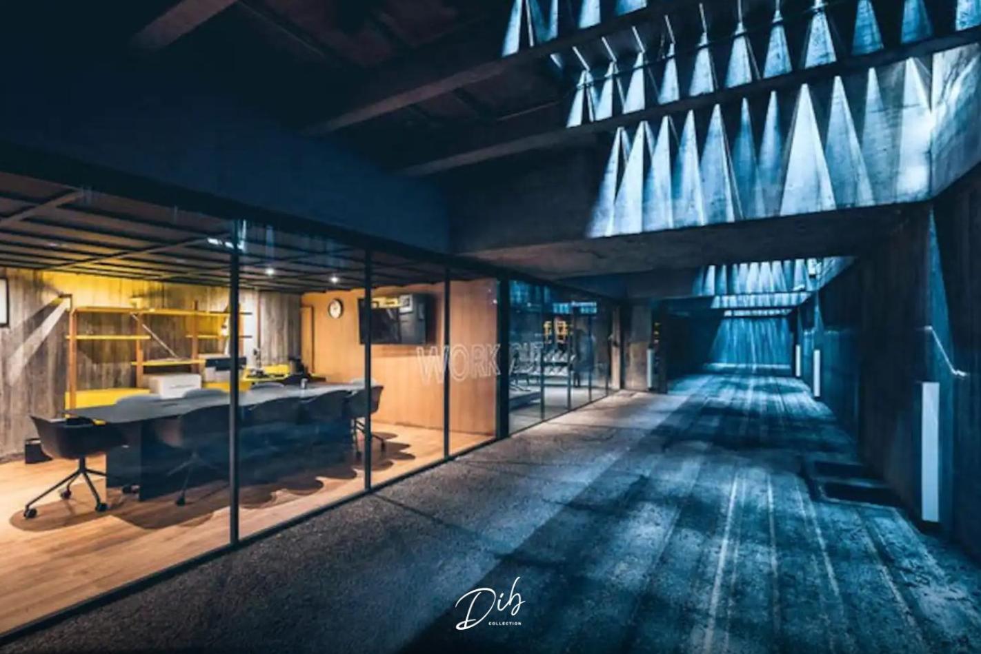Apartment Dib Collection