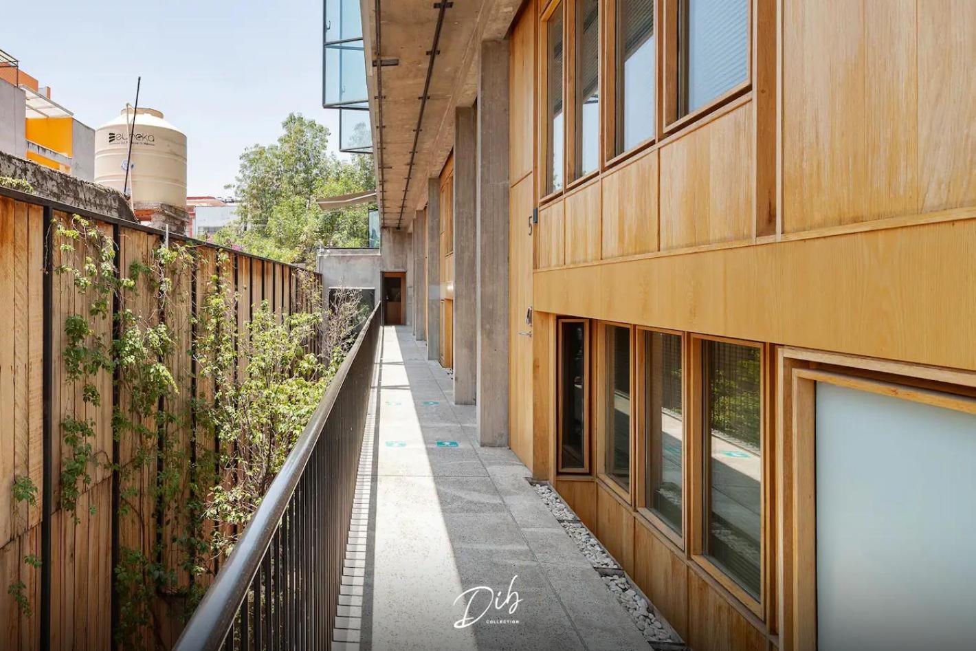 Dib Collection Apartment