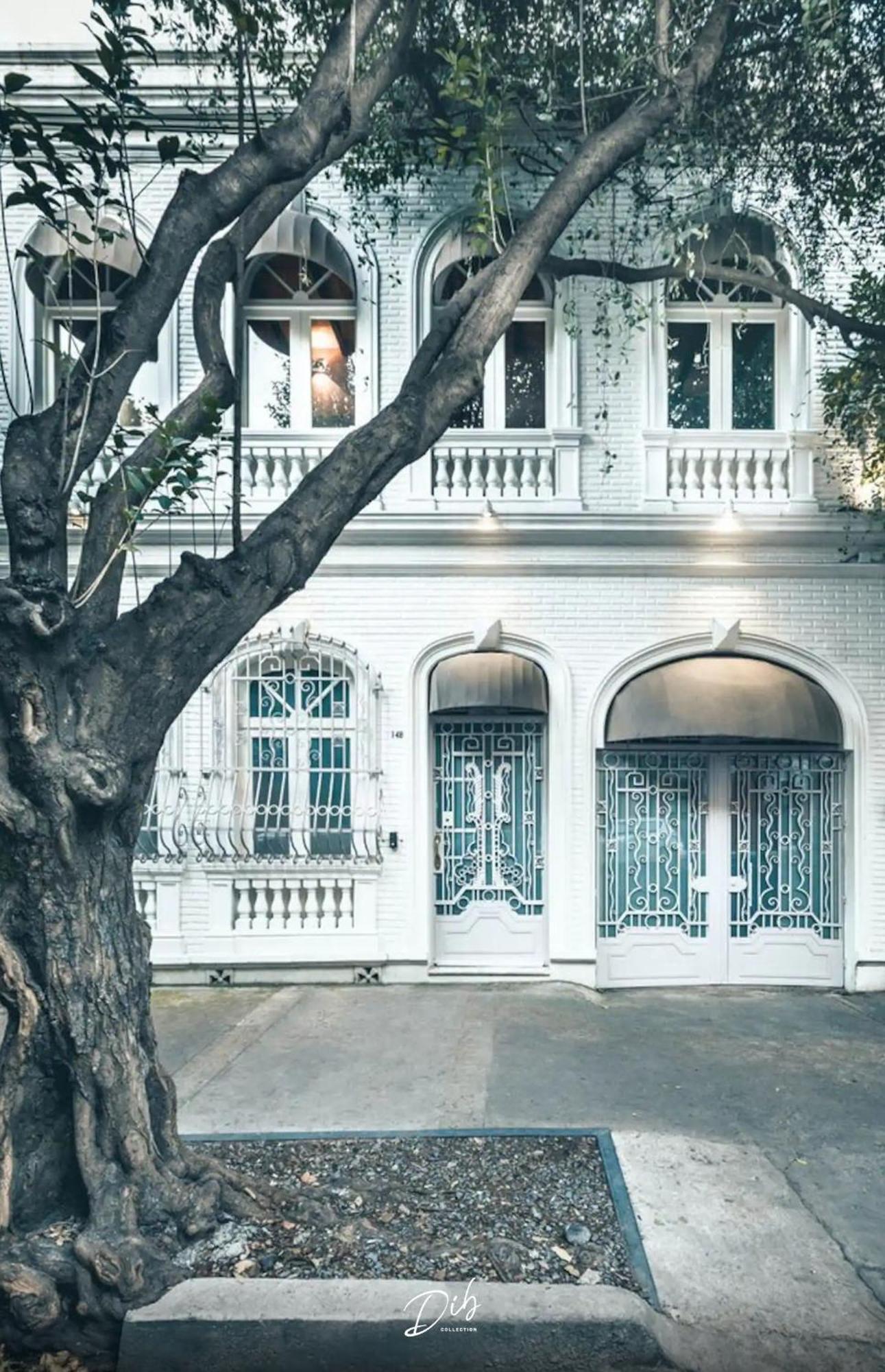 Dib Collection Apartment *