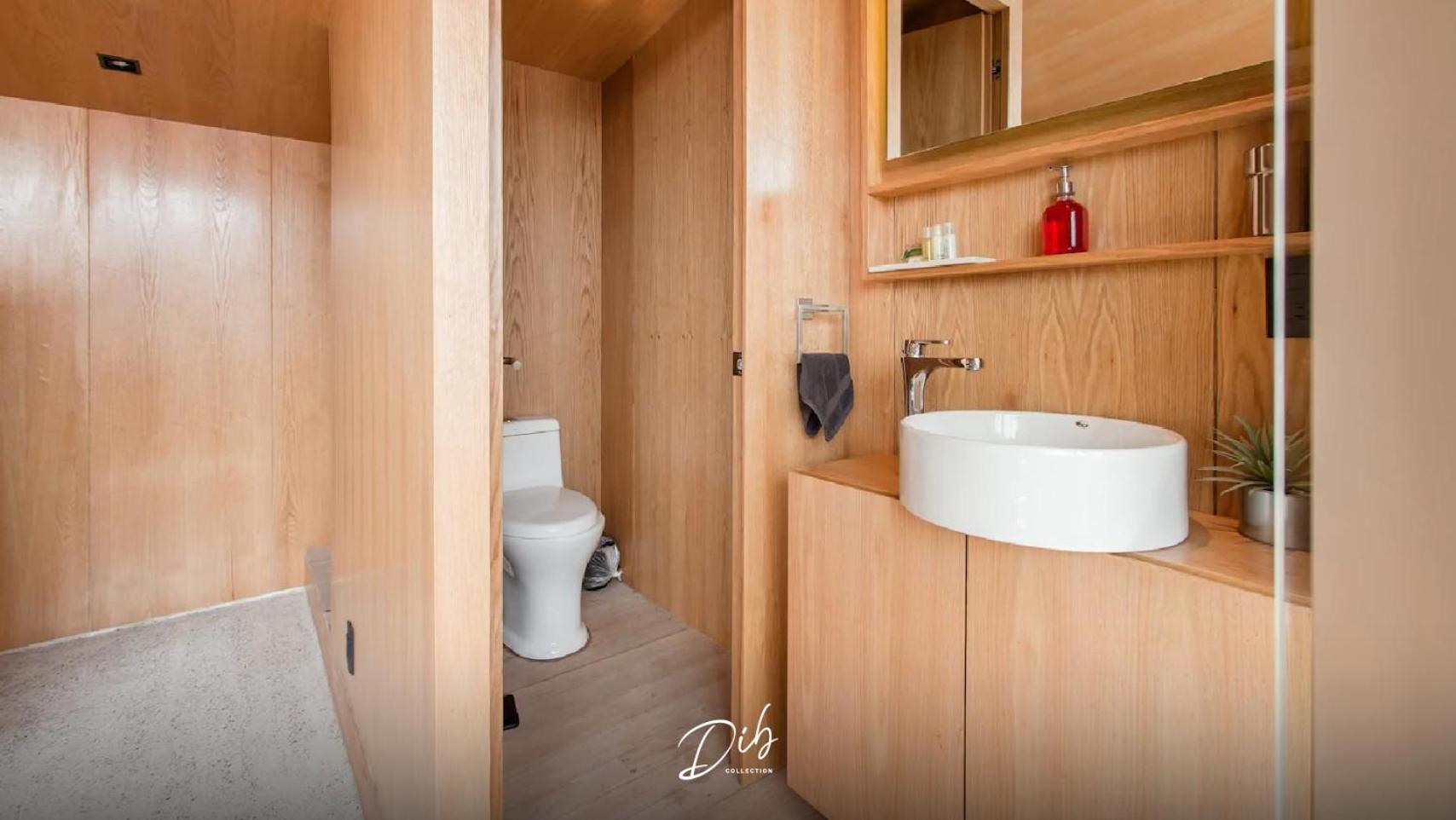Dib Collection Apartment *