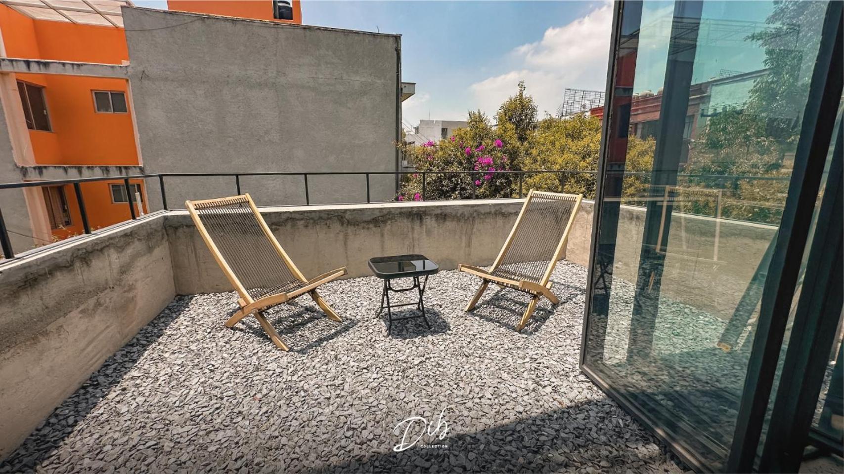 Apartamento Dib Collection
