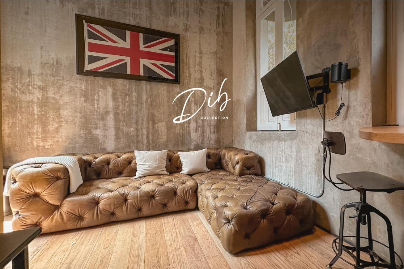 Dib Collection Mexico City