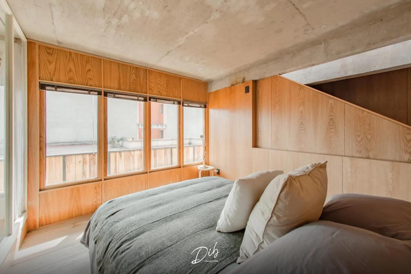 Dib Collection Apartment Mexico City
