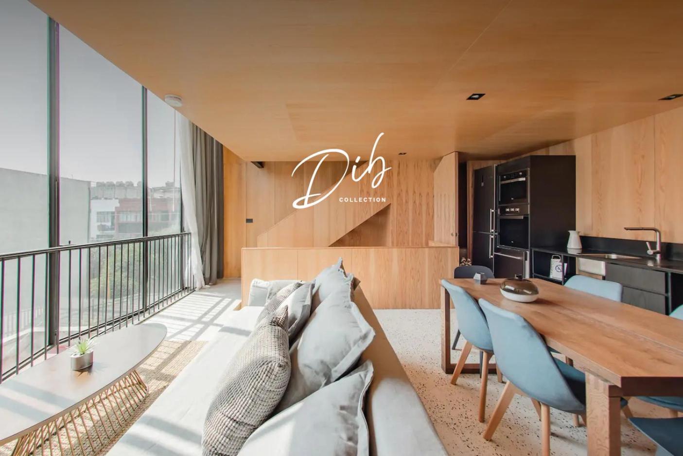 Dib Collection Apartment *