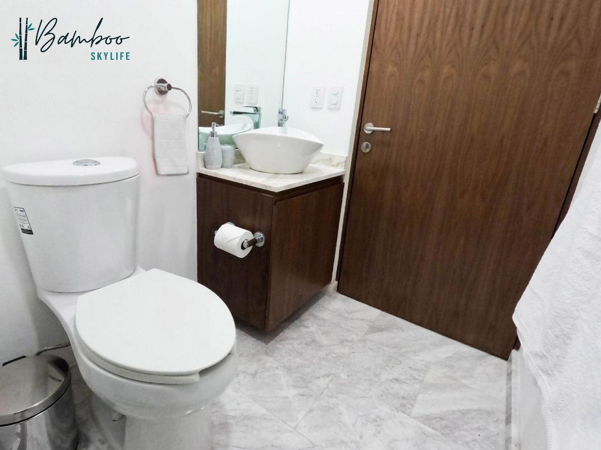 Amazing Views Condesa Roma By Bamboo Skylife Apartamento