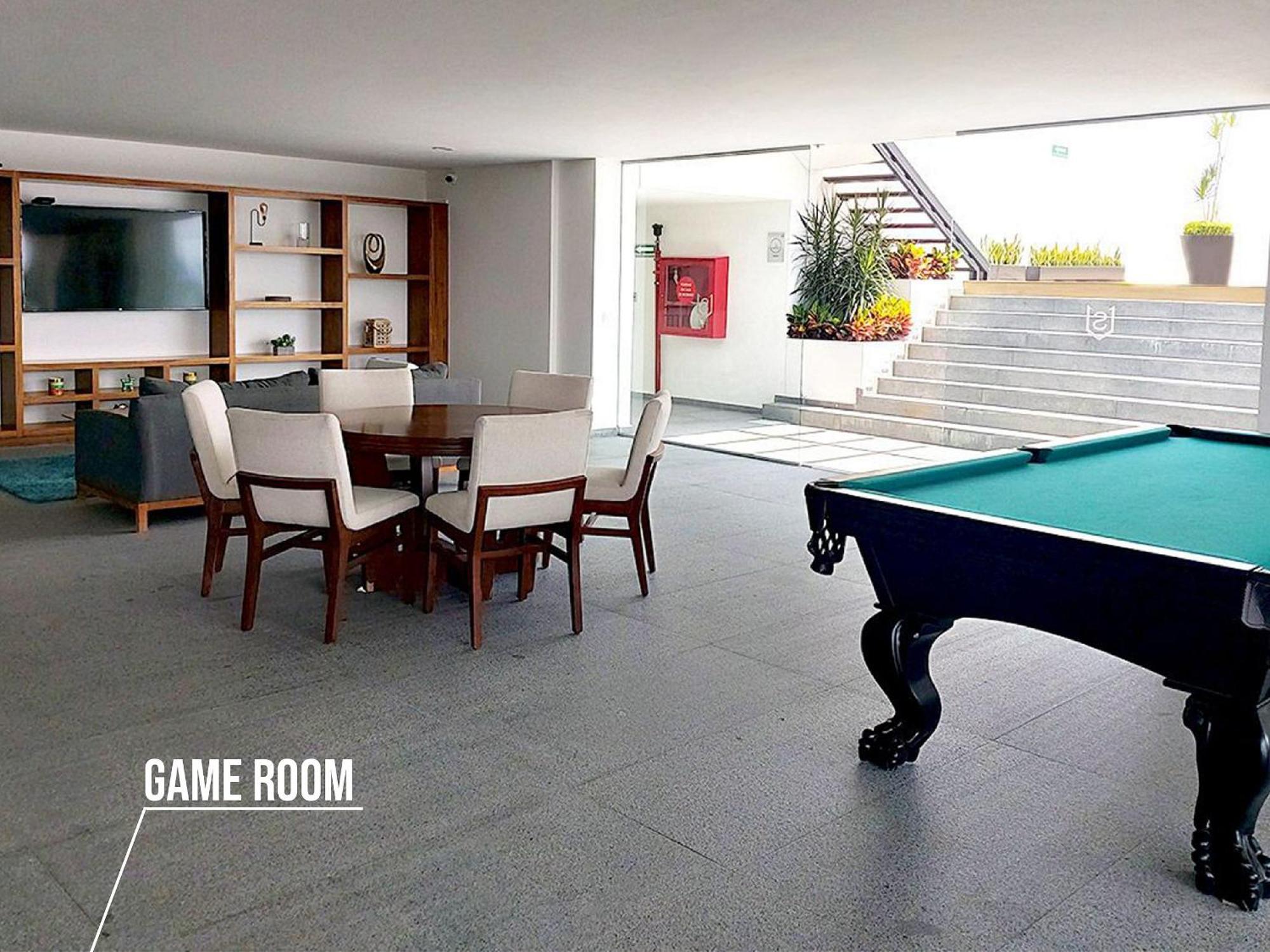 Amazing Views Condesa Roma By Bamboo Skylife Apartamento