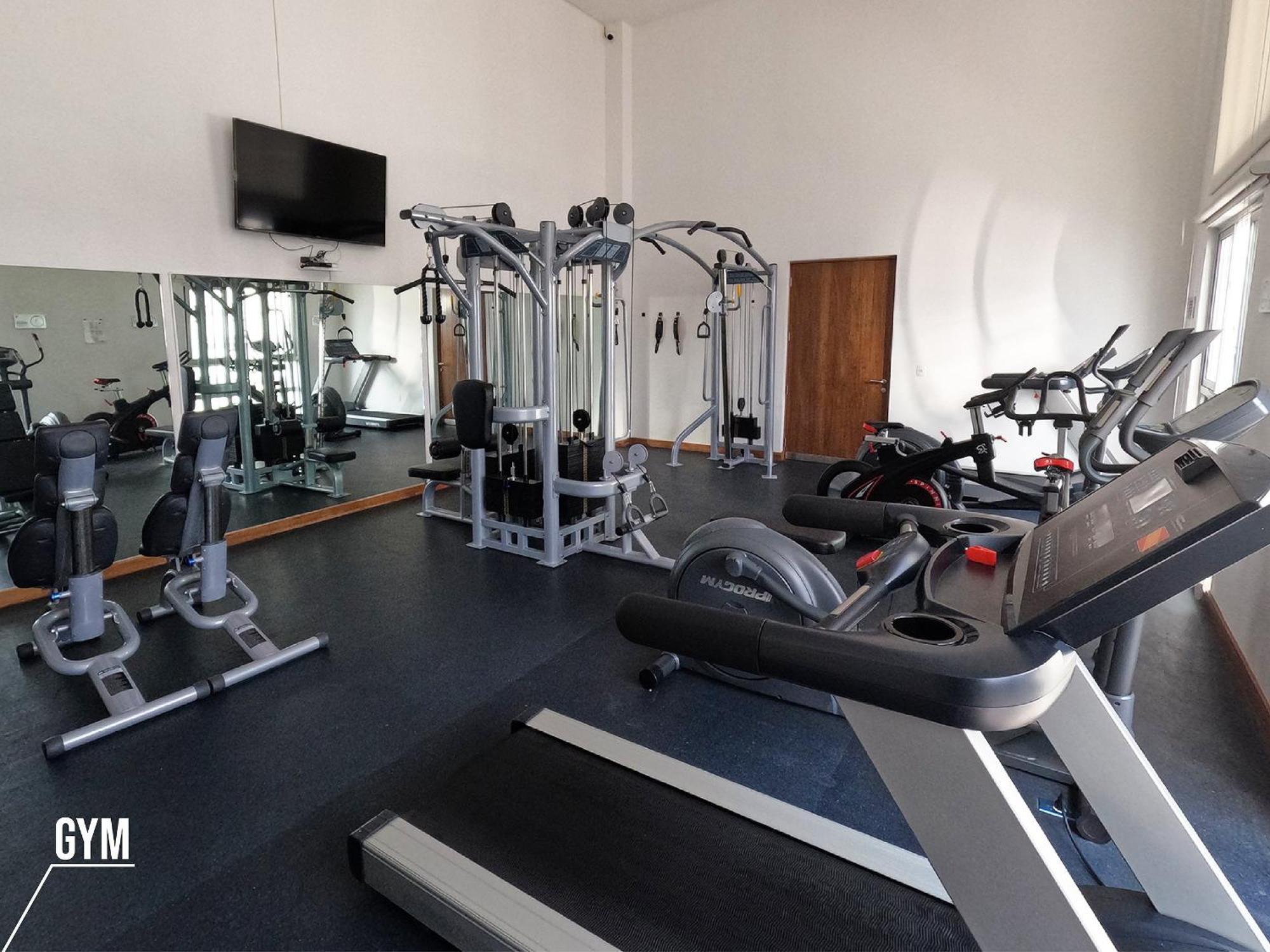 Apartamento Amazing Views Condesa Roma By Bamboo Skylife *