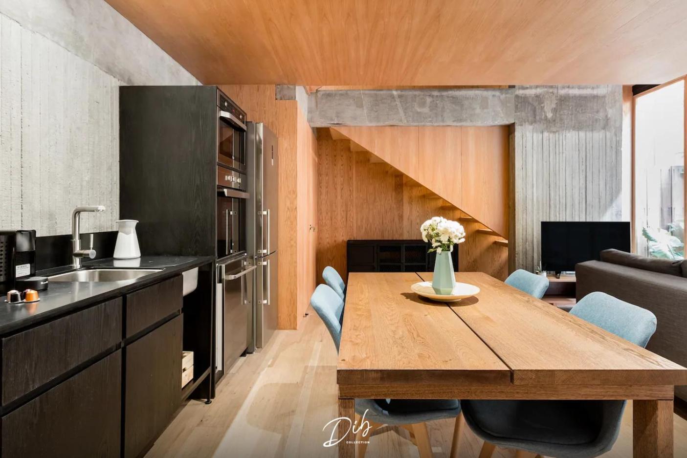Dib Collection Apartment *