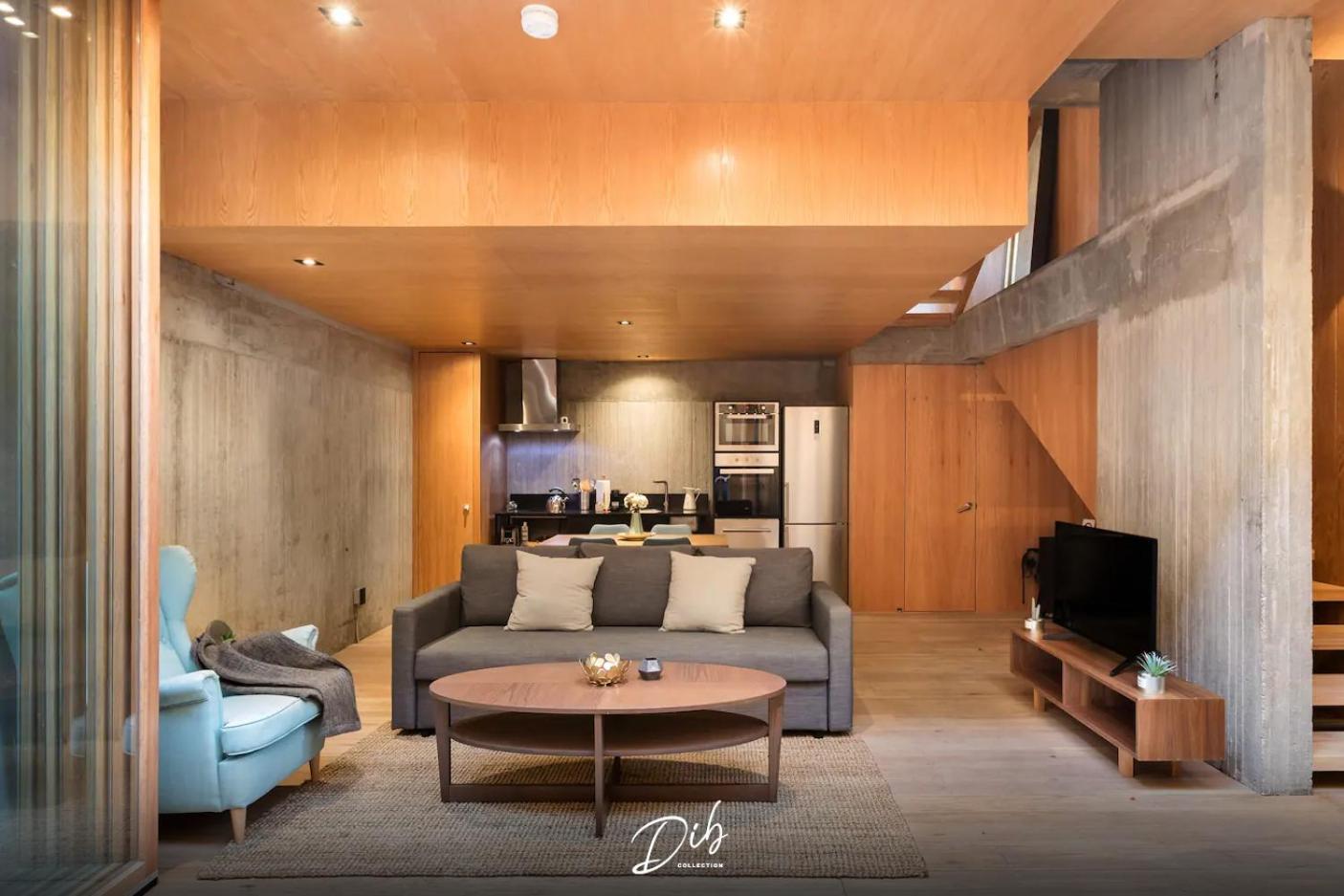 Apartment Dib Collection