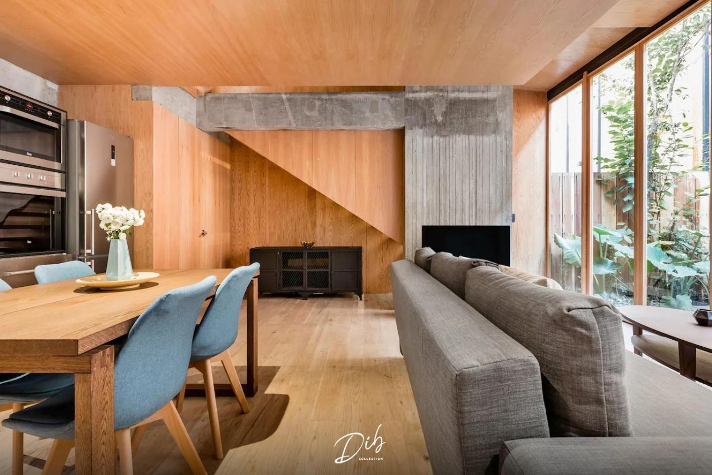 Dib Collection Apartment