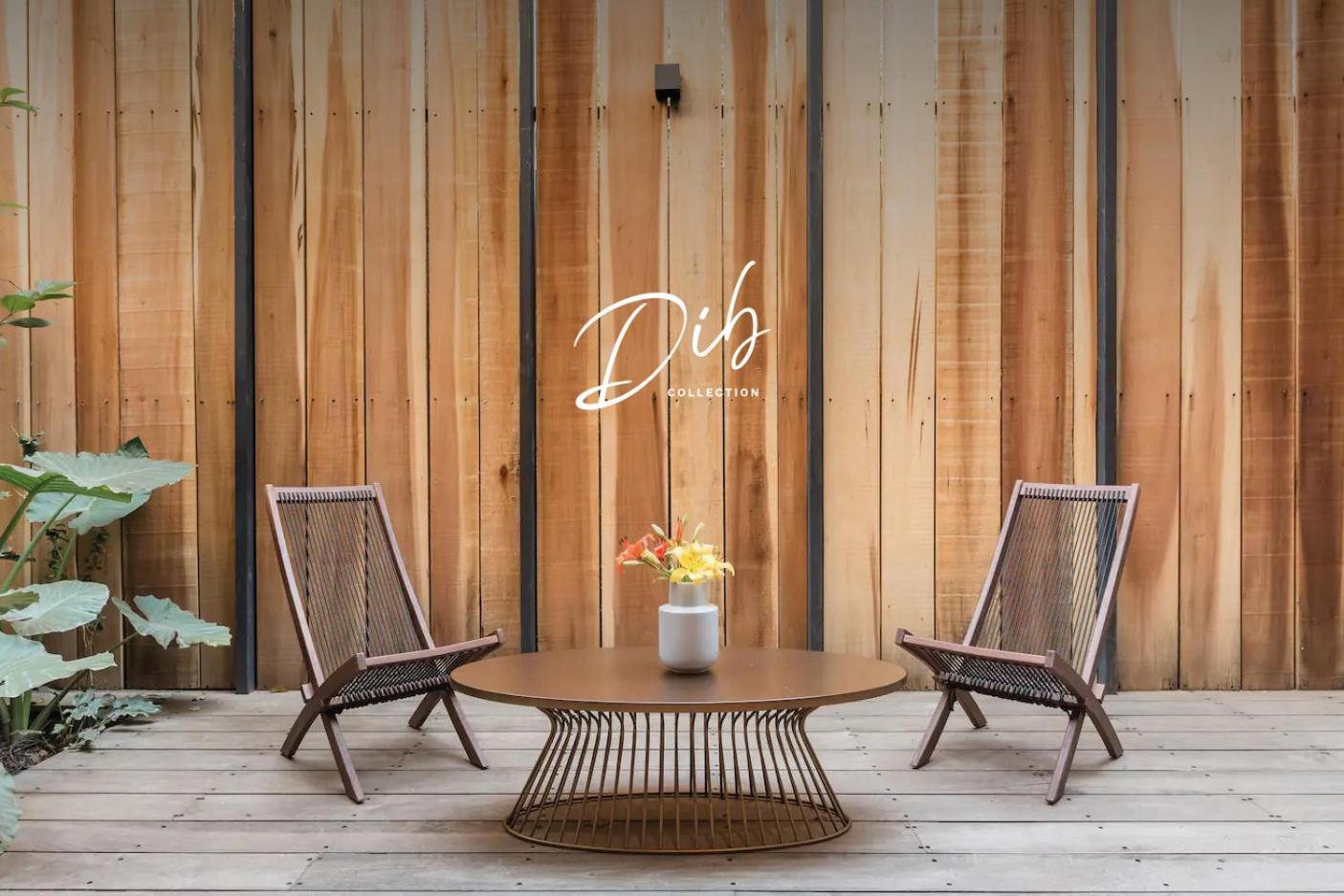 Apartment Dib Collection *