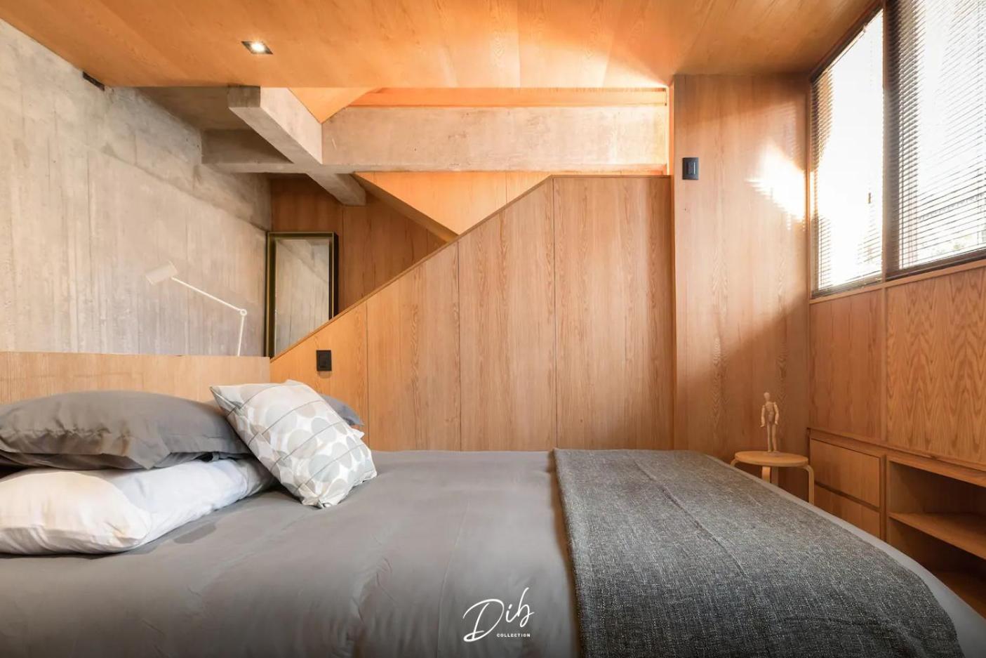 Apartment Dib Collection *