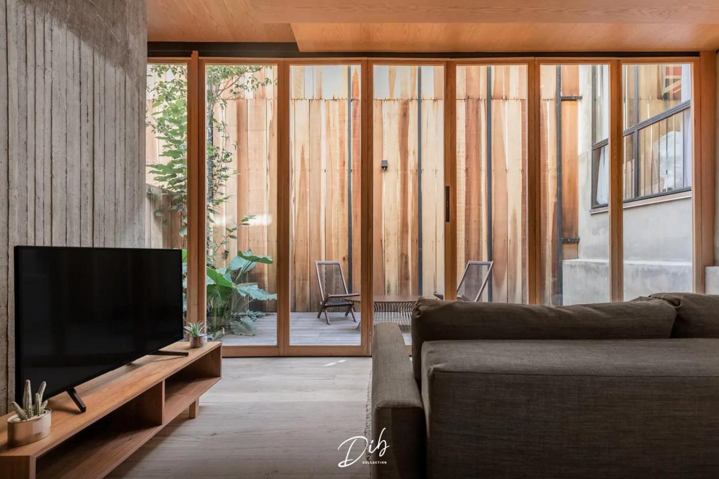 Dib Collection Apartment *