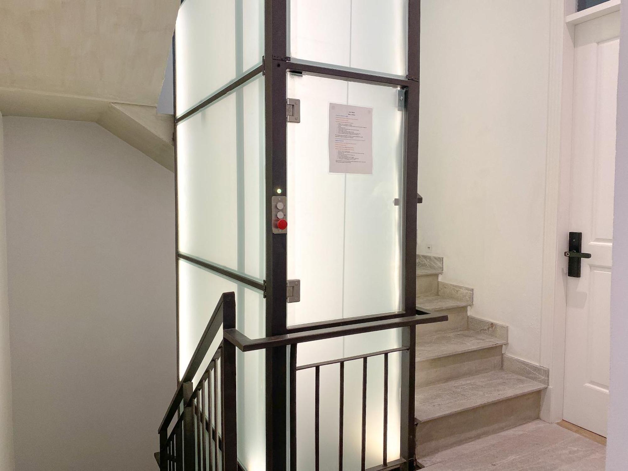 Apartamento Flats Friends Casa Tonala
