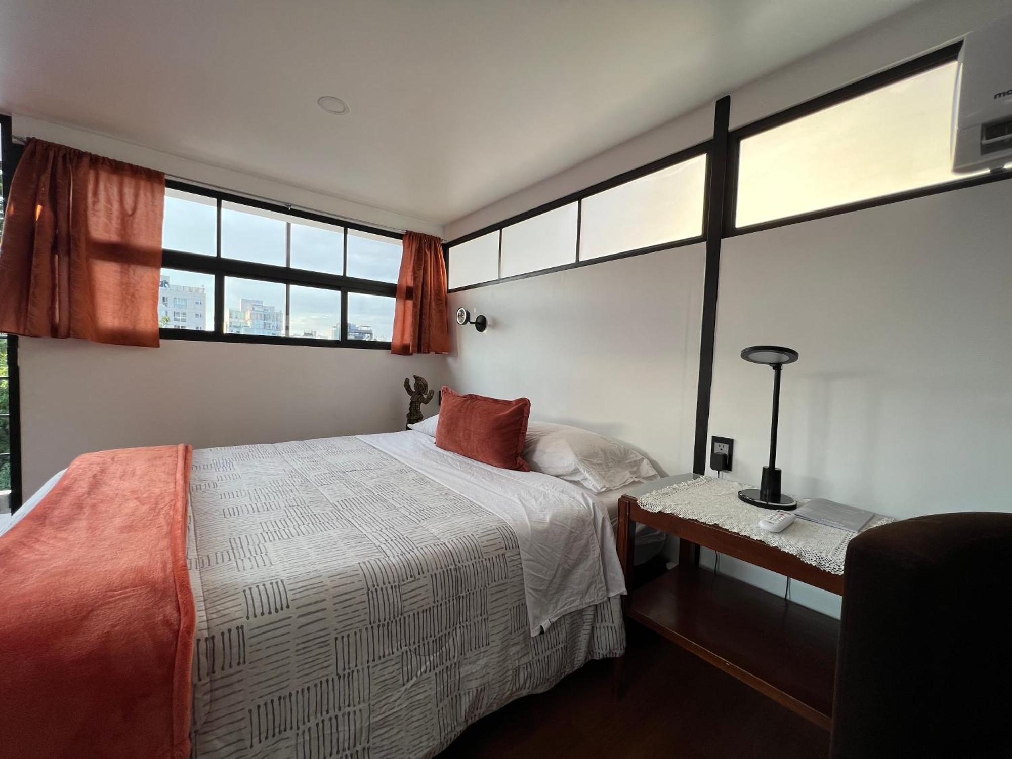 Apartamento Terrazas. *