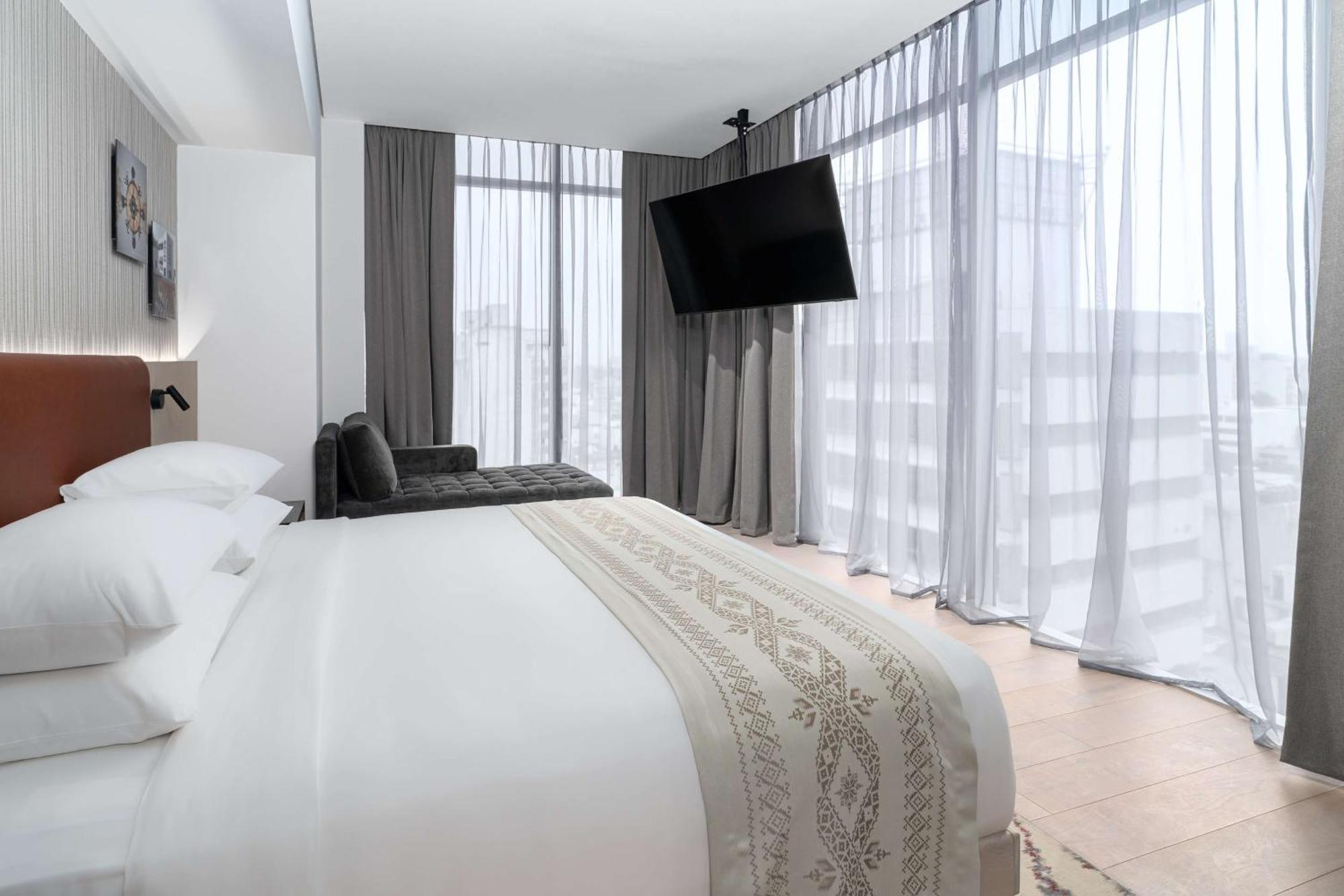 Hyatt Regency Insurgentes Wtc Hotel Cidade do México