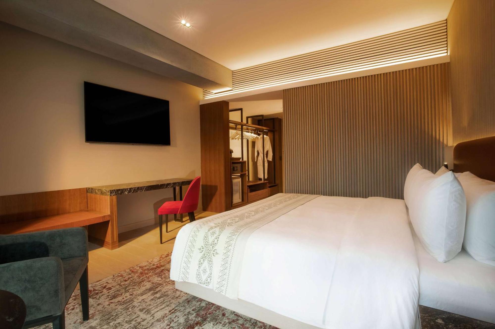 Hyatt Regency Insurgentes Wtc 5* Cidade do México