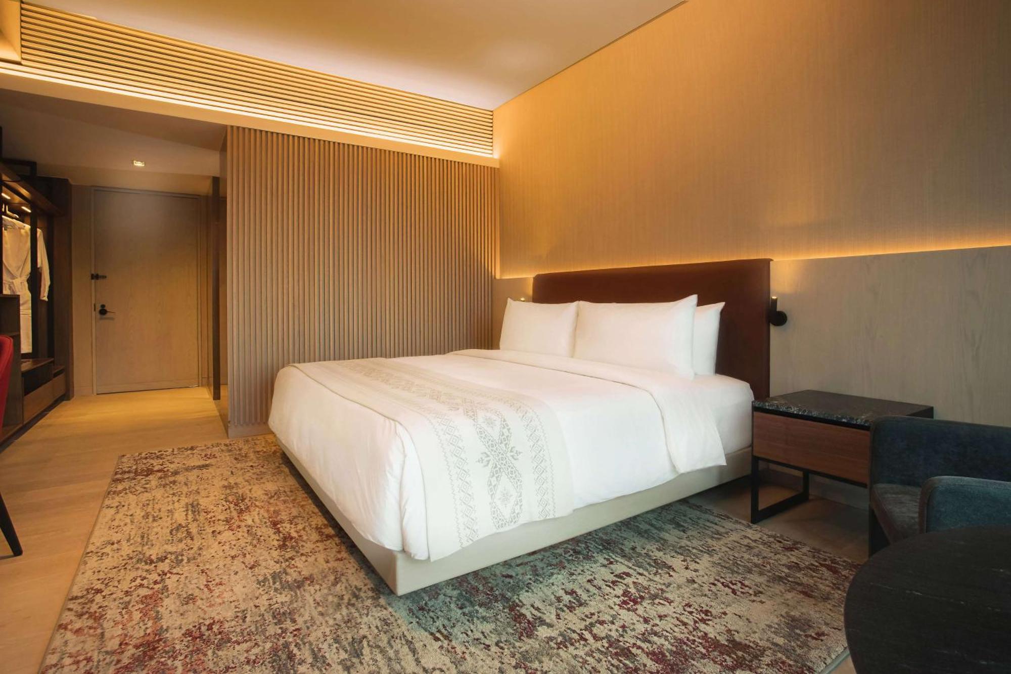 Hyatt Regency Insurgentes Wtc 5* Cidade do México