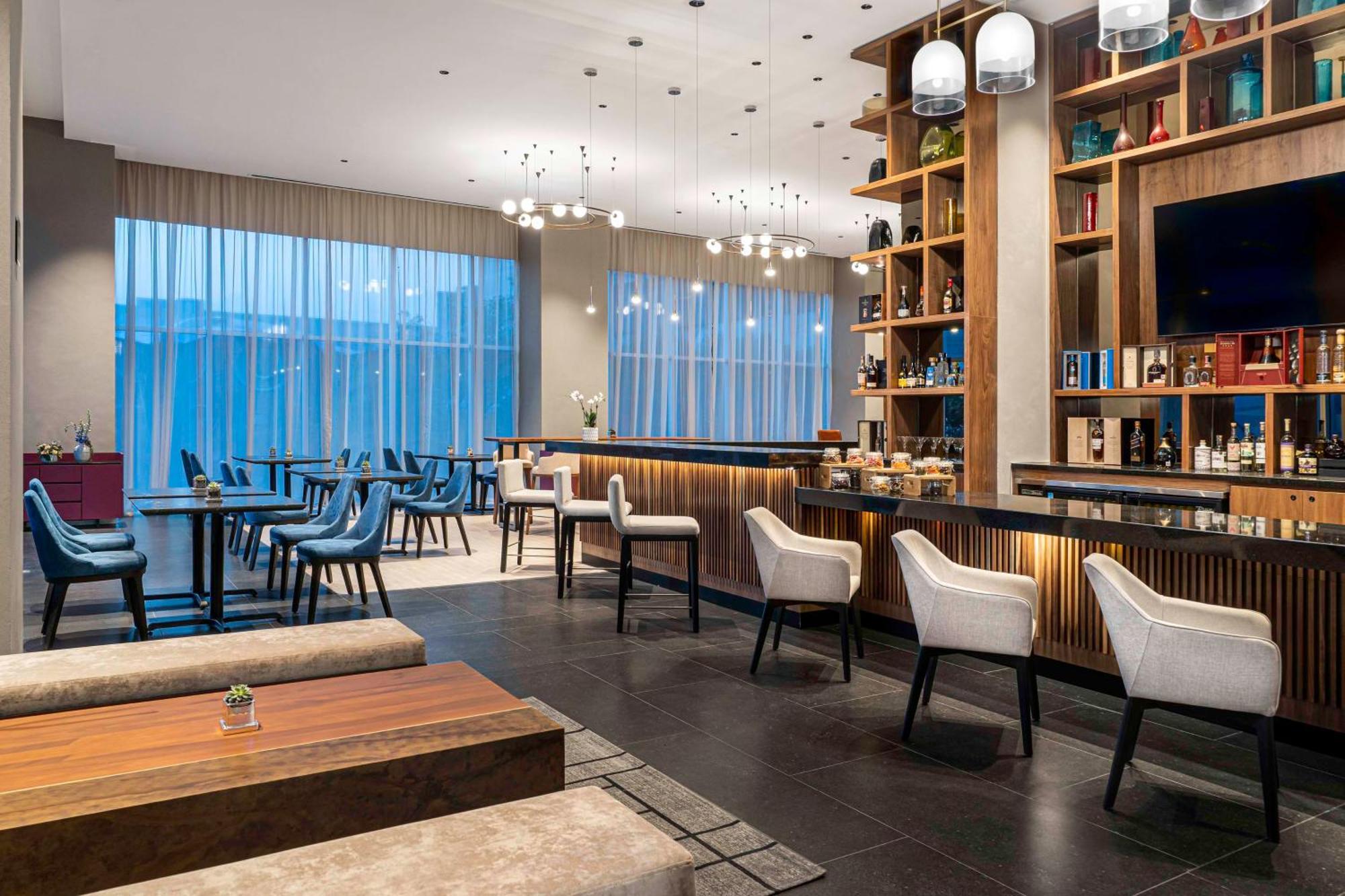 Hyatt Regency Insurgentes Wtc 5* Cidade do México