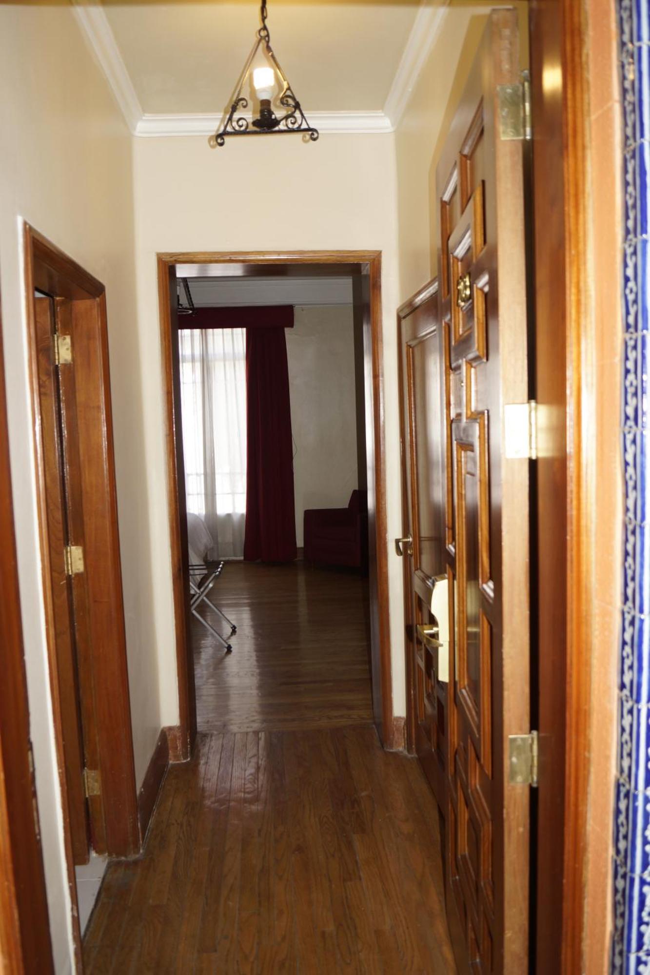Best Western Majestic Hotel 4*