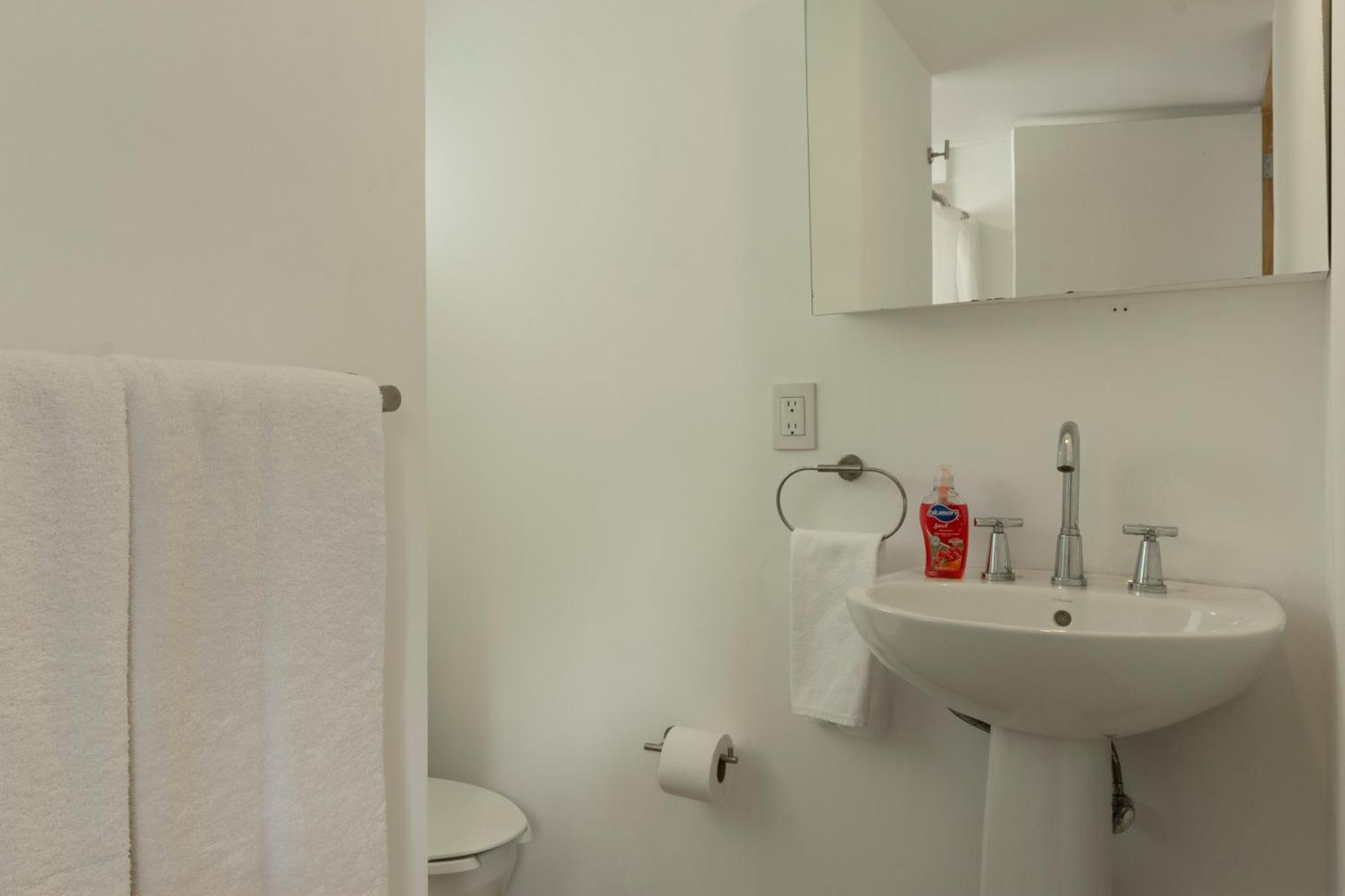 Apartahotel Balsas By Homirent