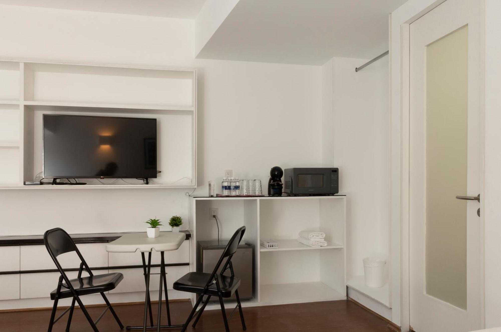 Apartahotel Balsas By Homirent *