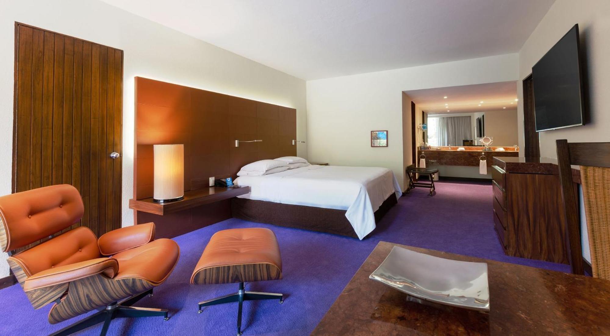 Camino Real Polanco 5*
