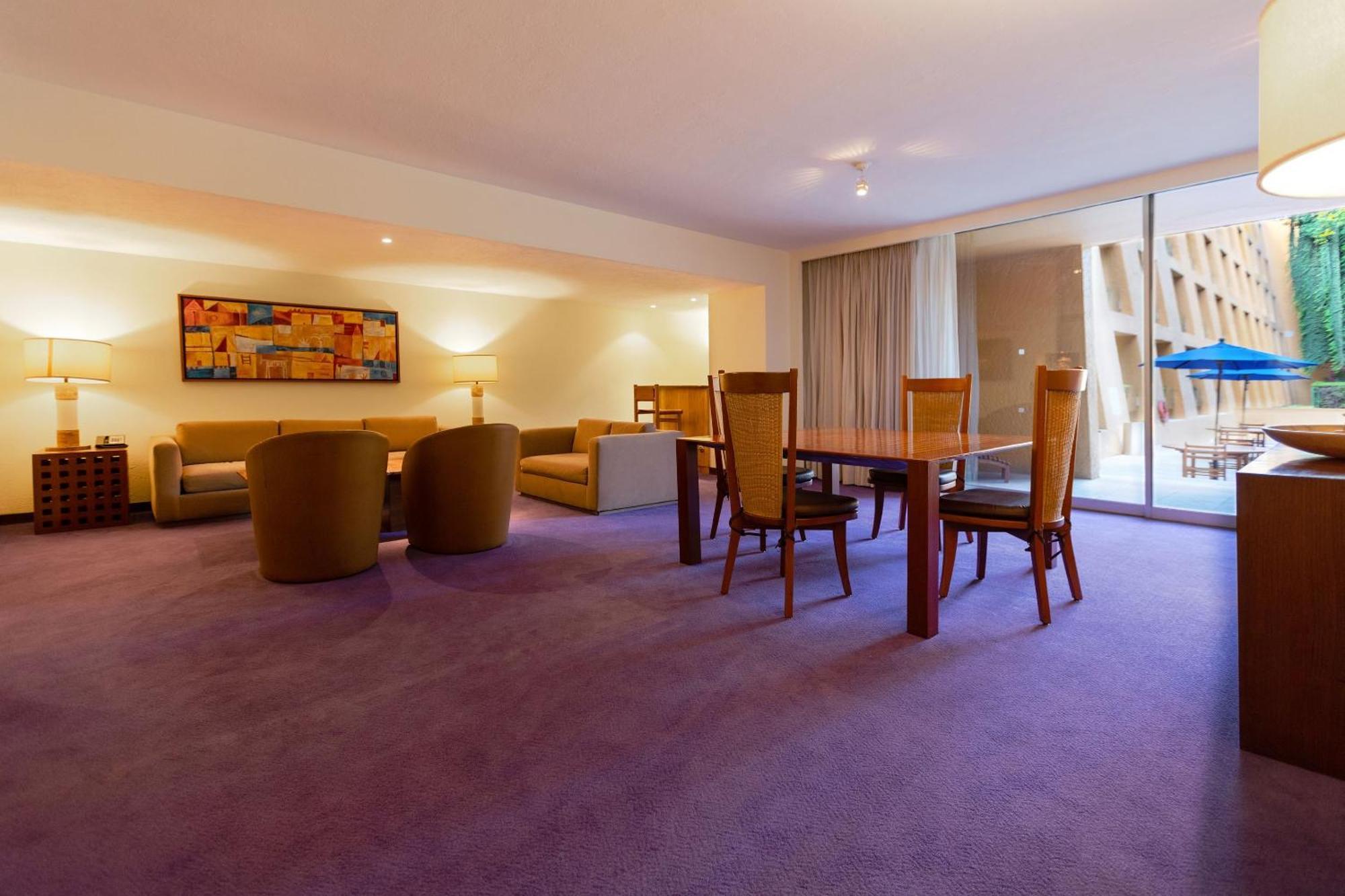 Camino Real Polanco Hotel