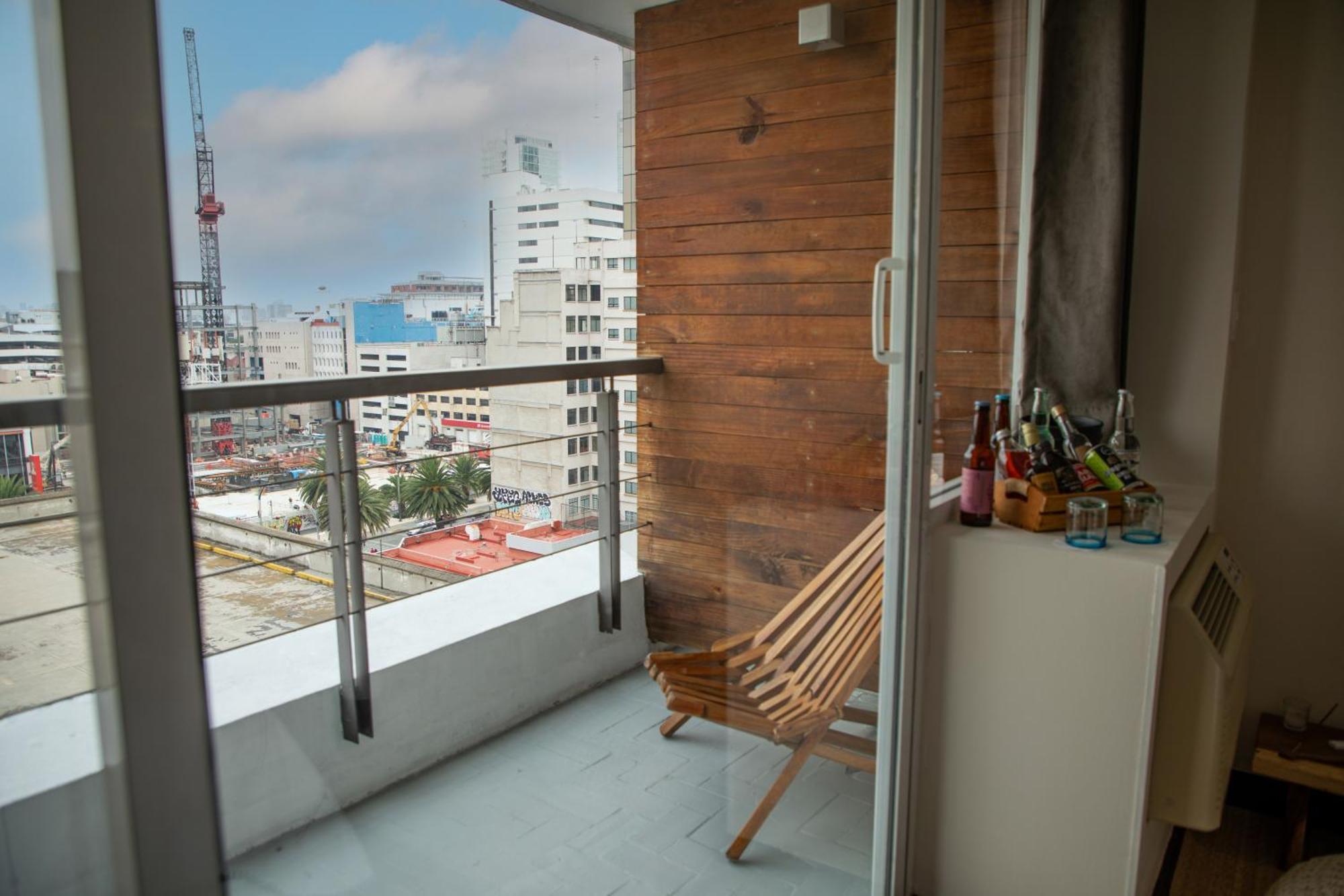 Hotel B Urban Xaman By Fontan Reforma