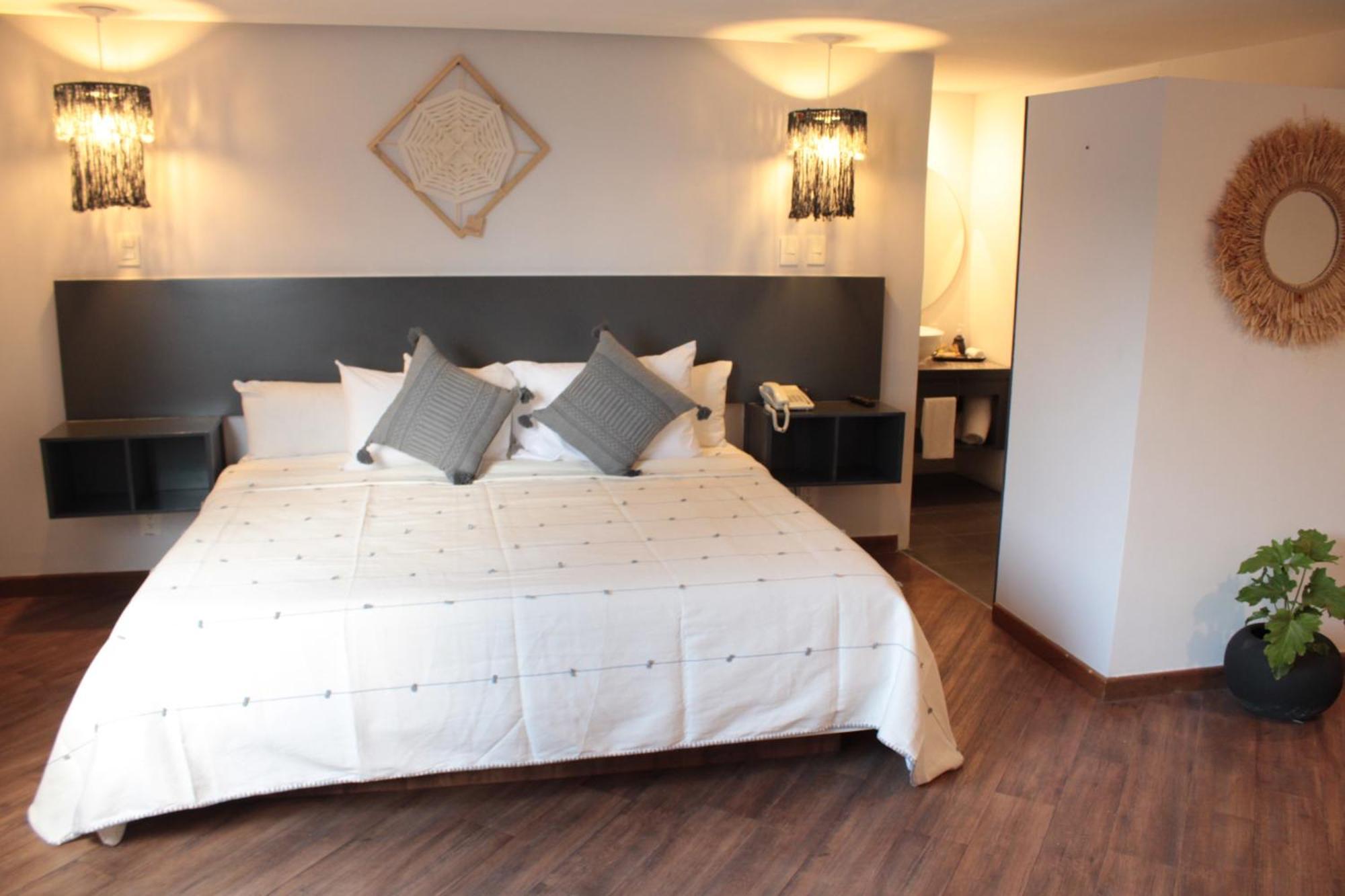 B Urban Xaman By Fontan Reforma 5*