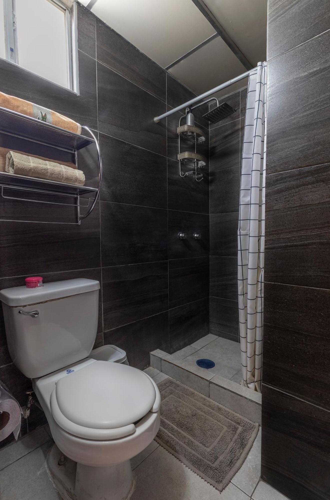 Departamento Ubicado En El Centro Histórico Cdmx Apartamento