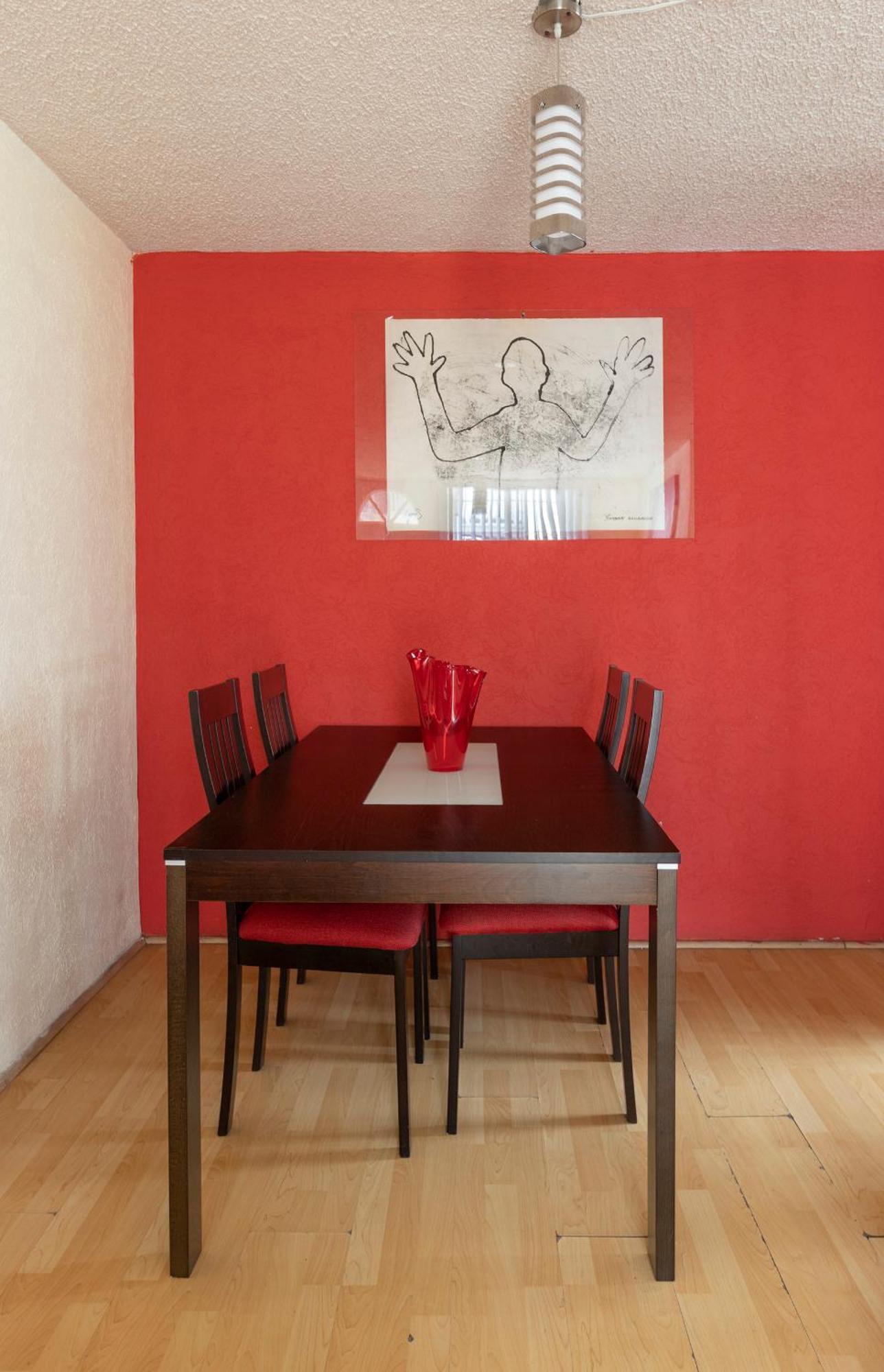 Departamento Ubicado En El Centro Histórico Cdmx Apartamento *