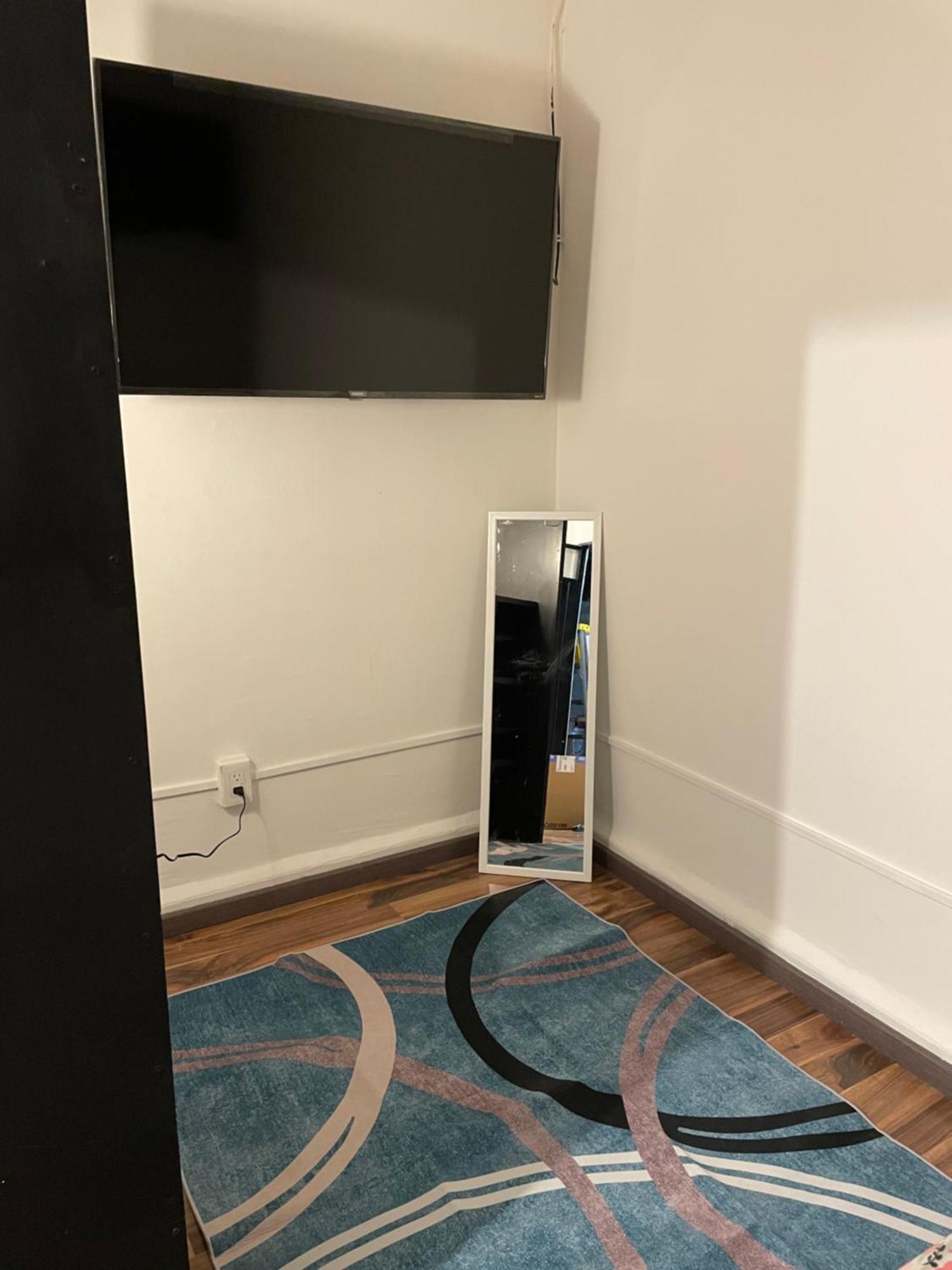 Apartamento Tiny Home.