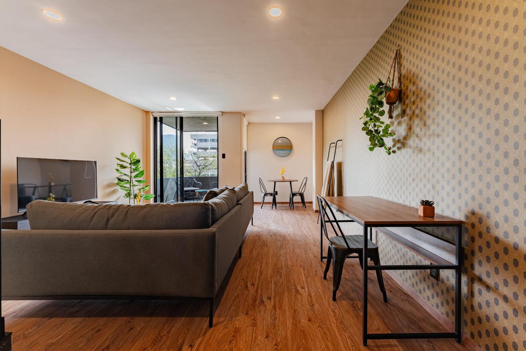 Apartahotel Sonora 11 By Vh *