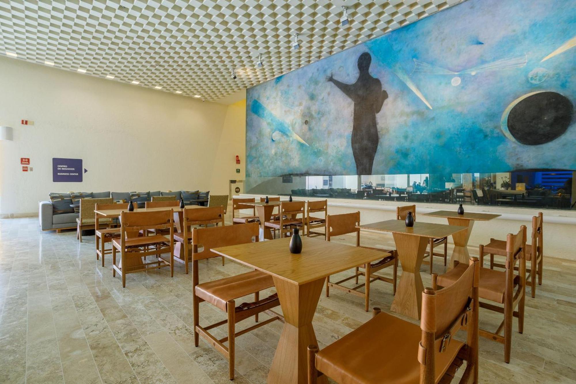 Camino Real Polanco Hotel 5*