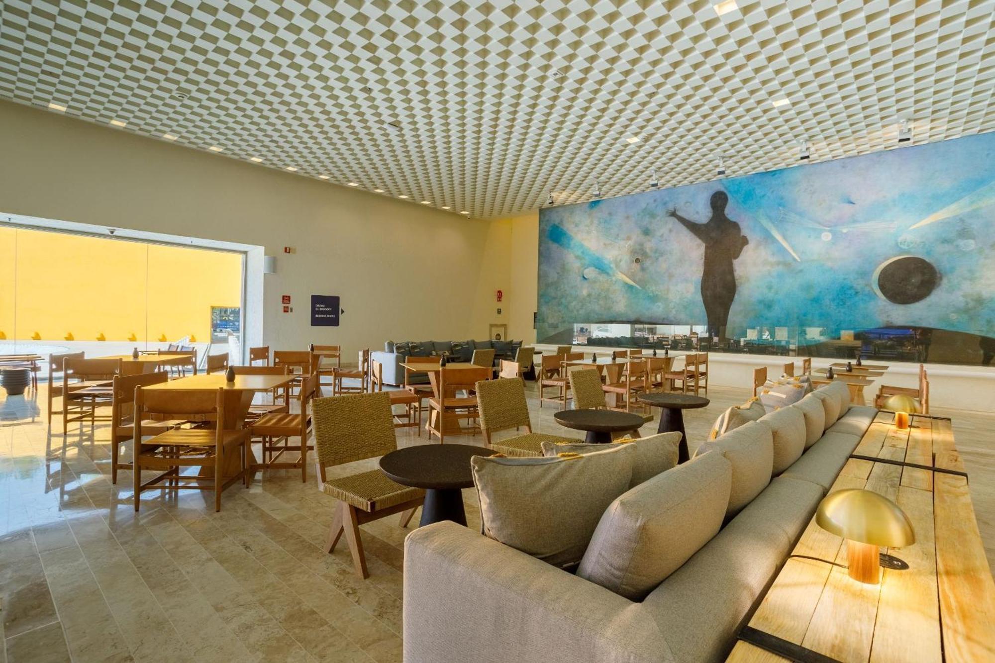 Hotel Camino Real Polanco 5*