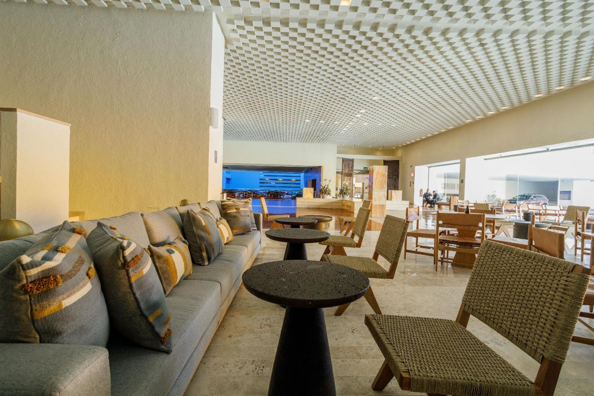Camino Real Polanco 5*