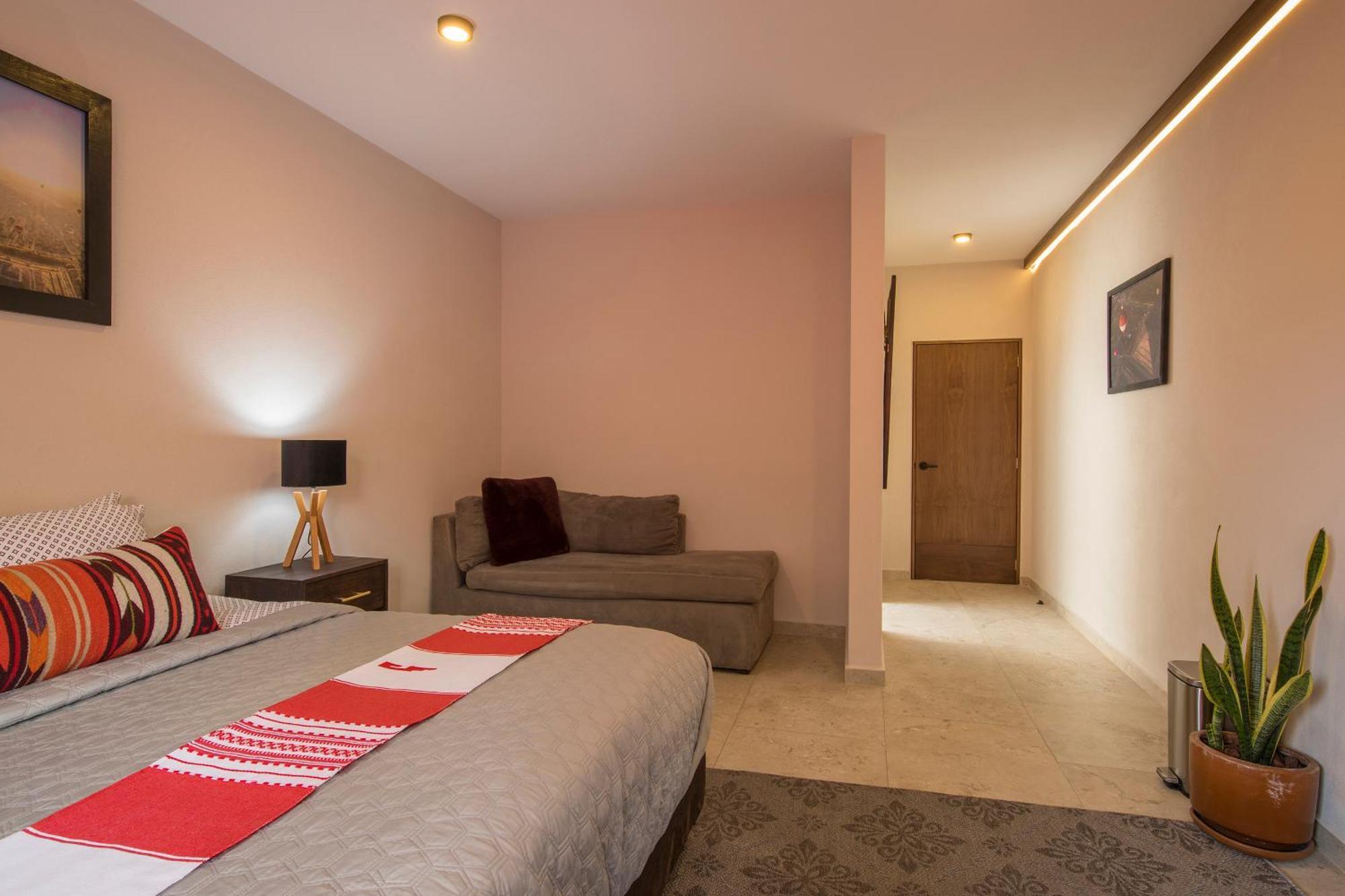 Hotel Tonalli Casa Boutique