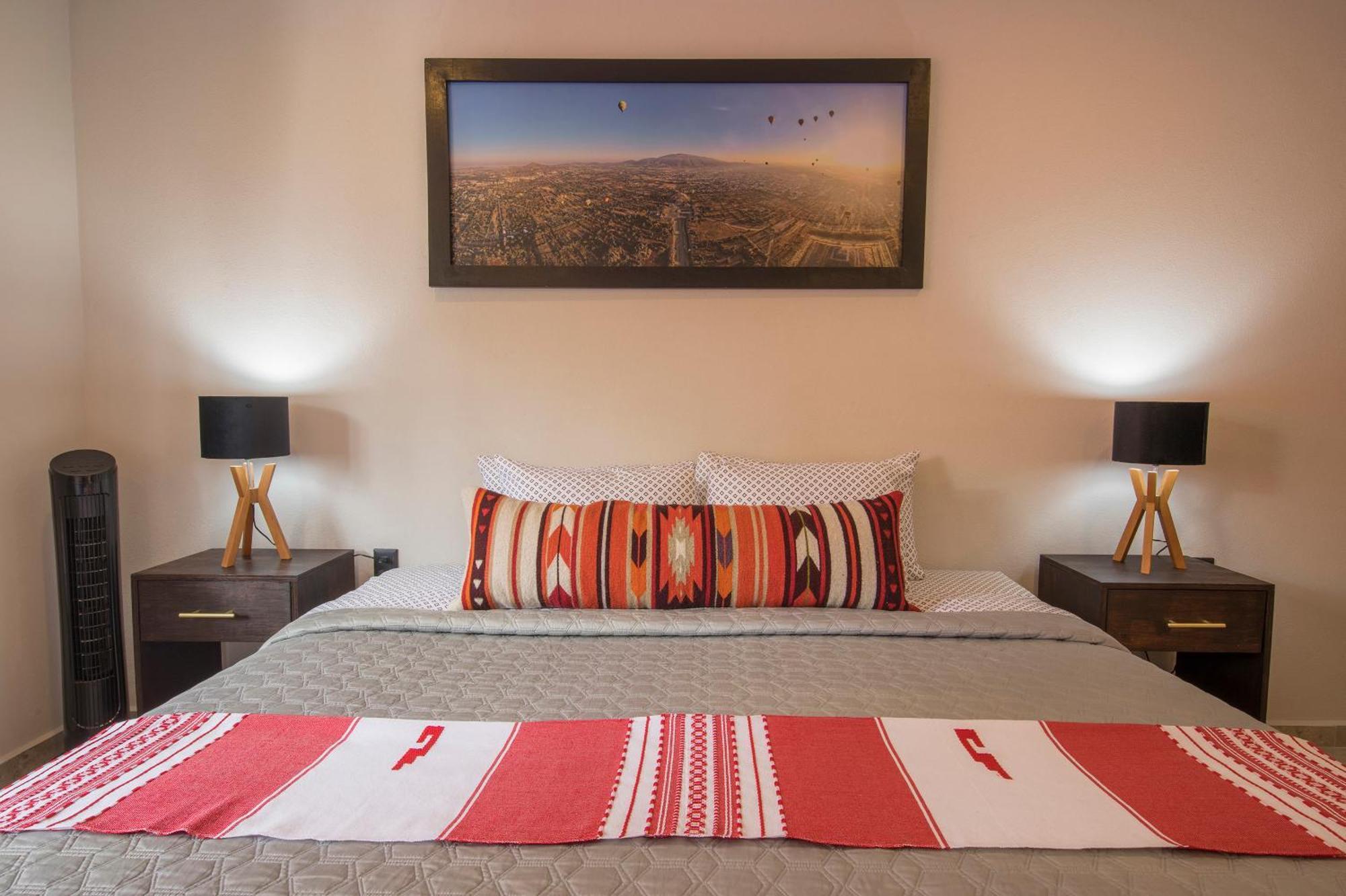Hotel Tonalli Casa Boutique