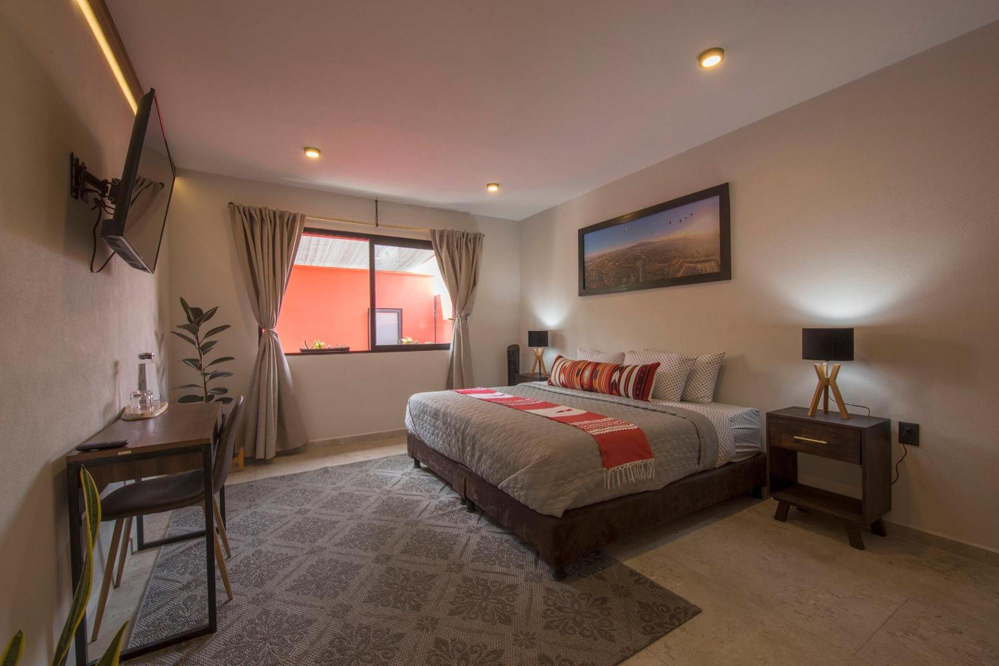 Tonalli Casa Boutique 4*