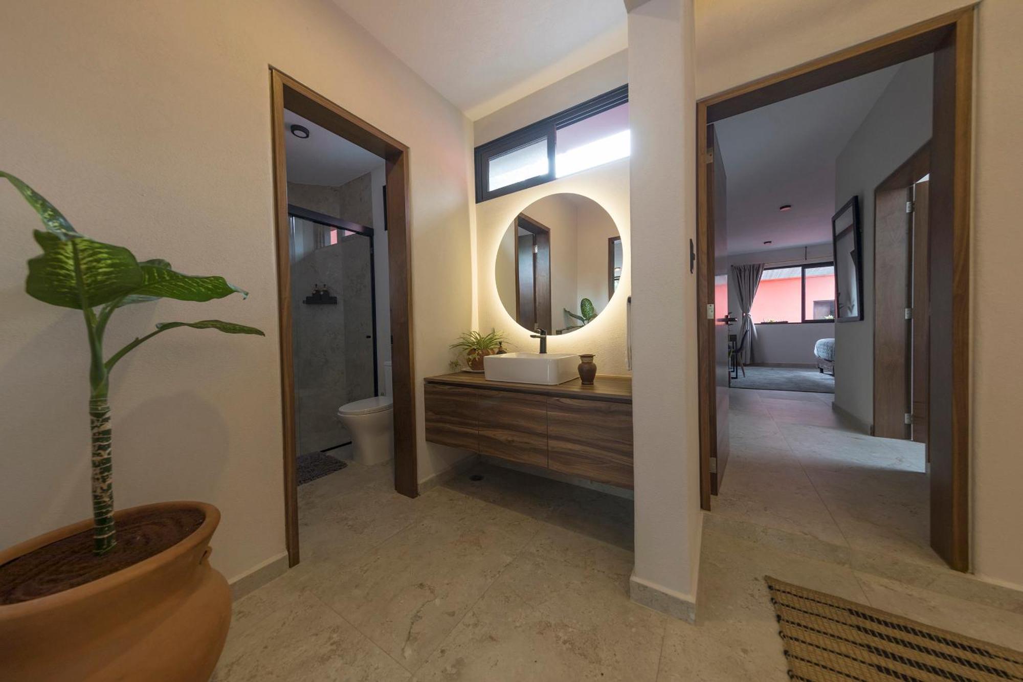 Tonalli Casa Boutique Hotel 4*