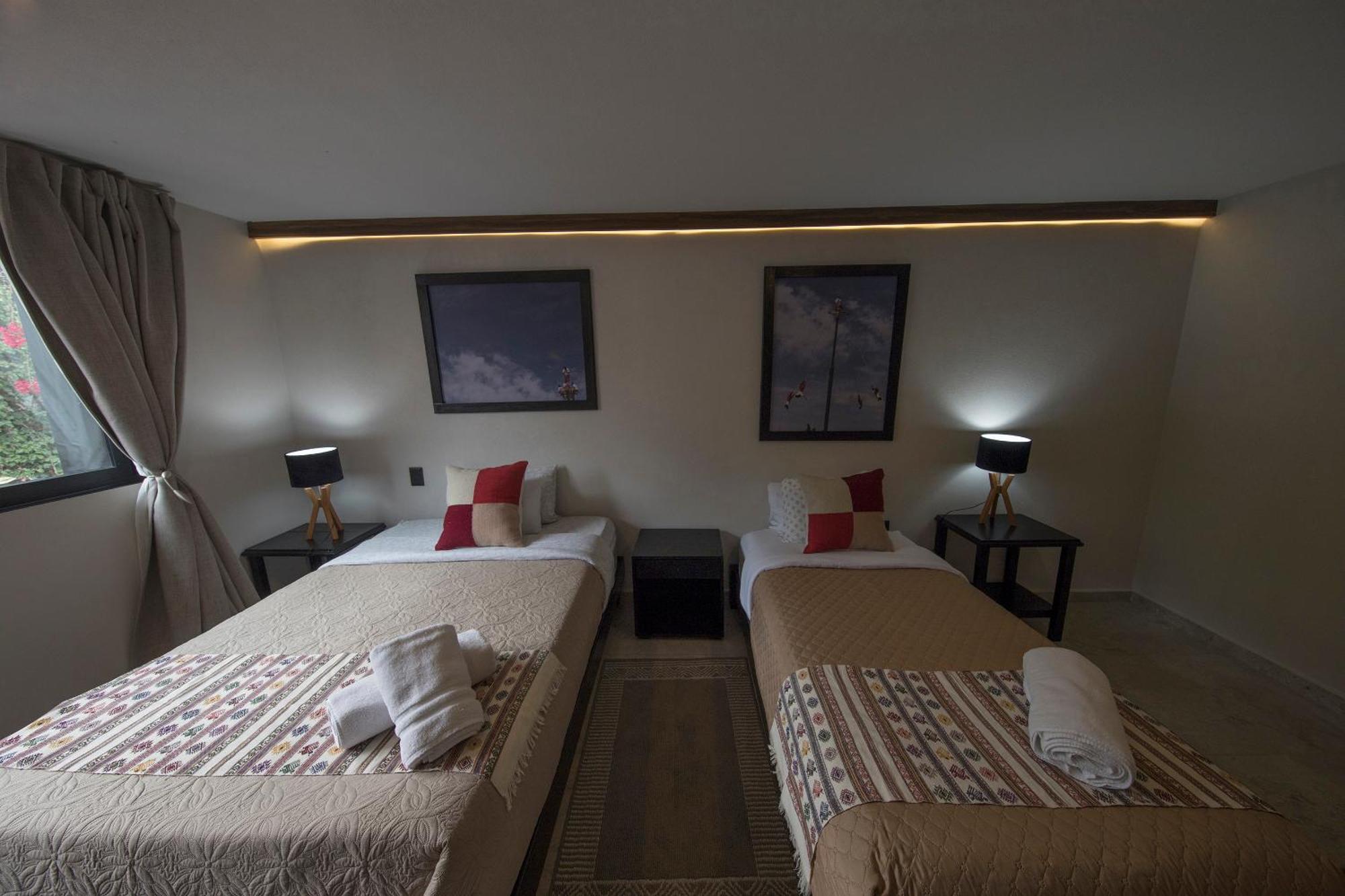 Hotel Tonalli Casa Boutique 4*