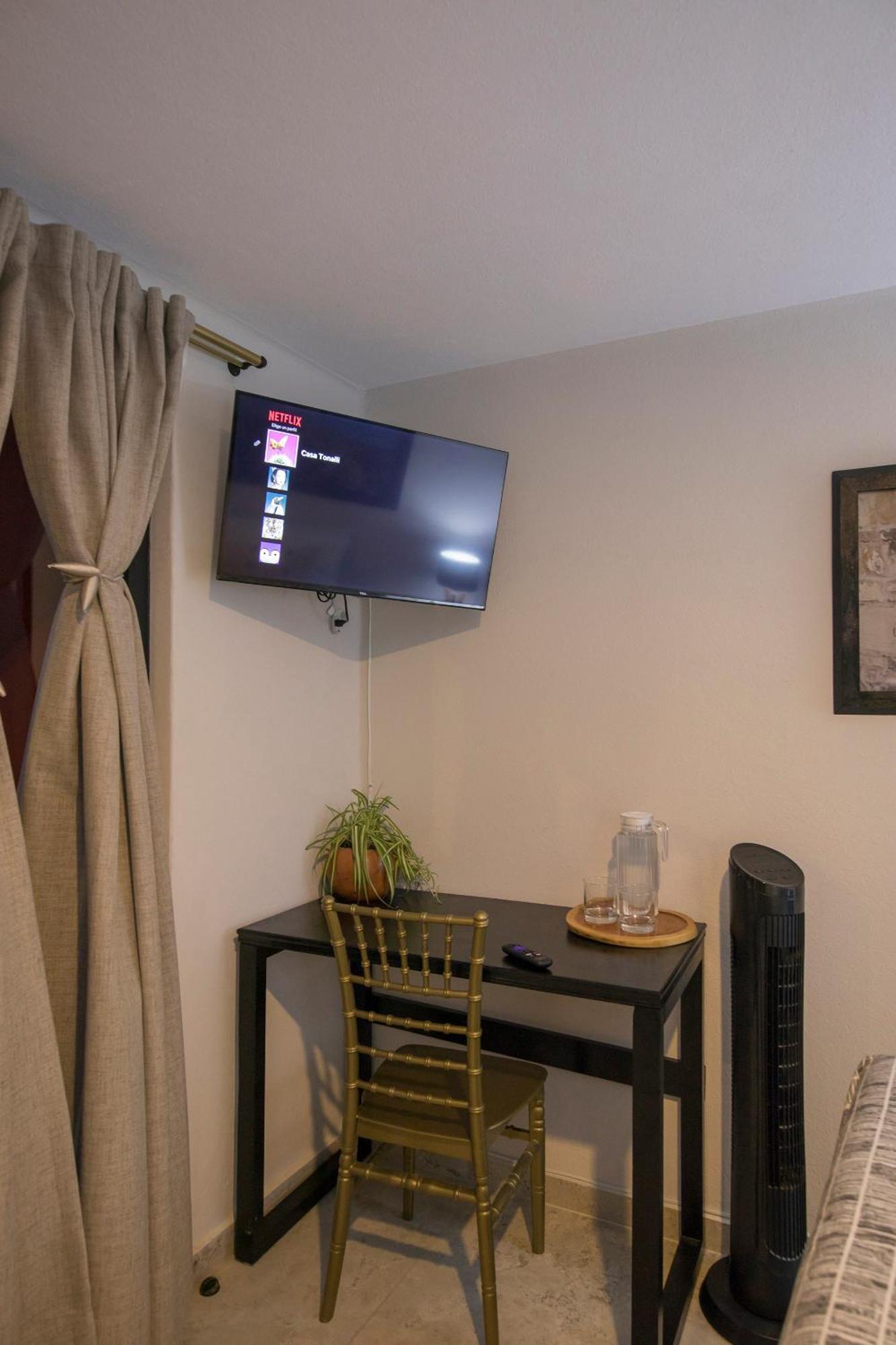 Hotel Tonalli Casa Boutique 4*