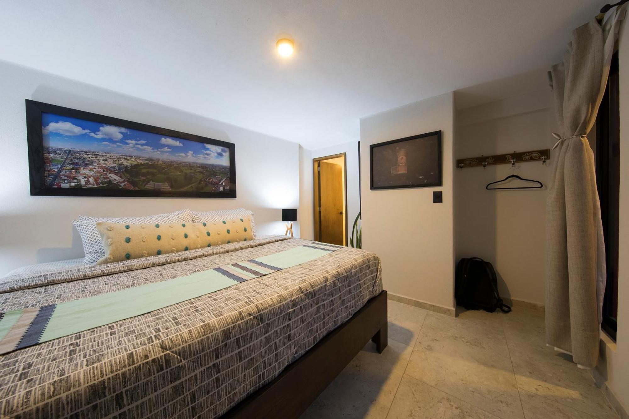 Tonalli Casa Boutique Hotel 4*