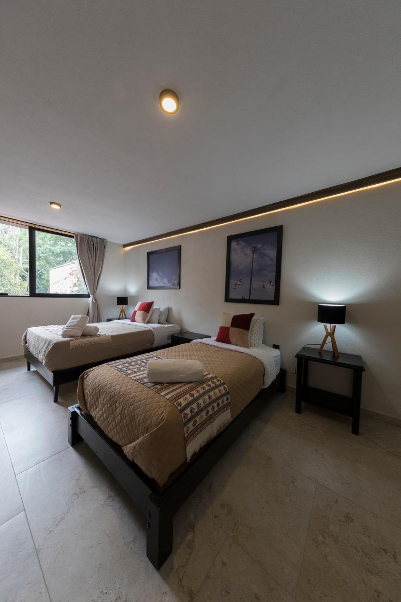 Hotel Tonalli Casa Boutique 4*
